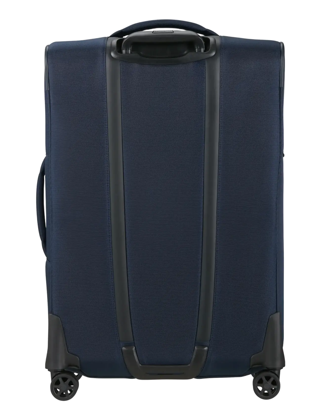 Samsonite - SPARK SNG ECO SPINNER 67/24 EXP FL - medium koffers - midnight blue - 2
