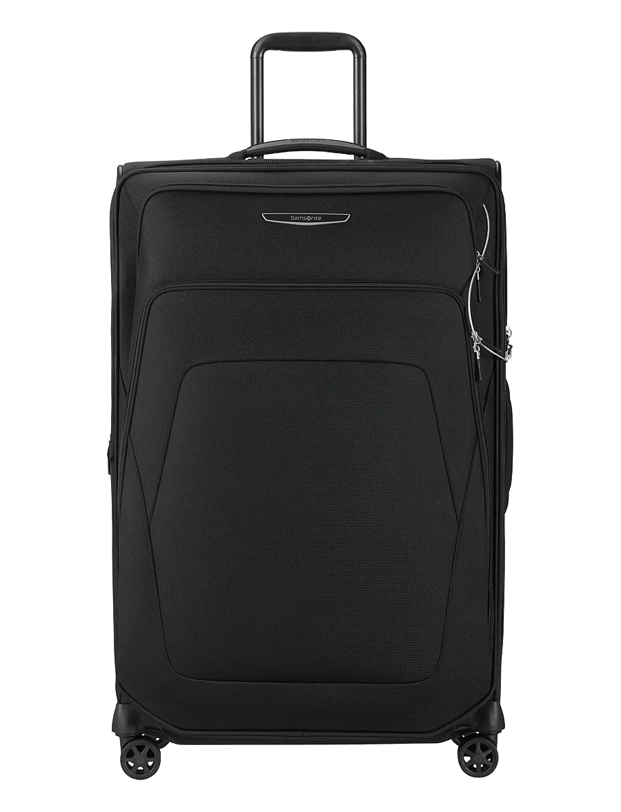 Samsonite - SPARK SNG ECO SPINNER 79/29 EXP FL - nach anlass kaufen - black - 0