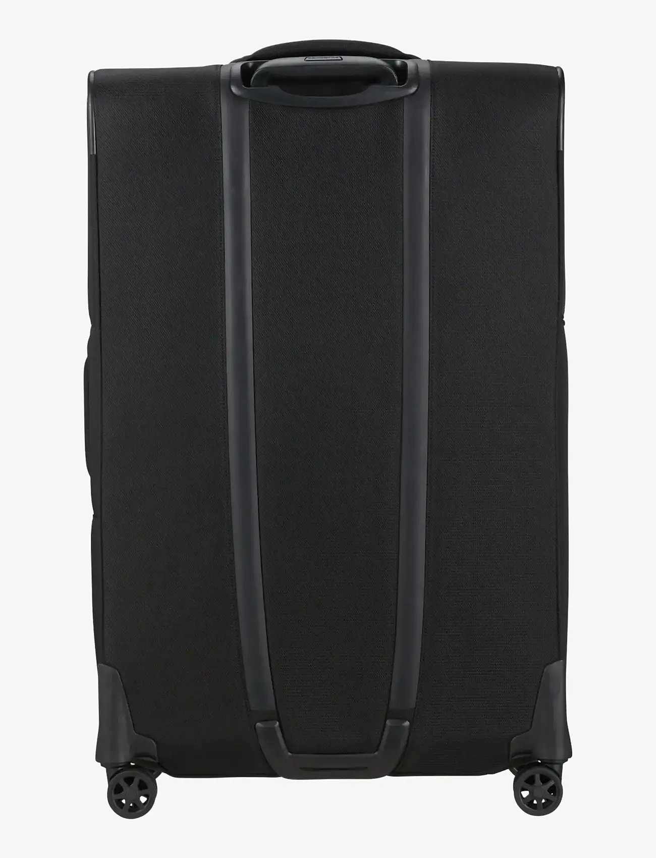 Samsonite - SPARK SNG ECO SPINNER 79/29 EXP FL - puhkuse põhitooted - black - 1