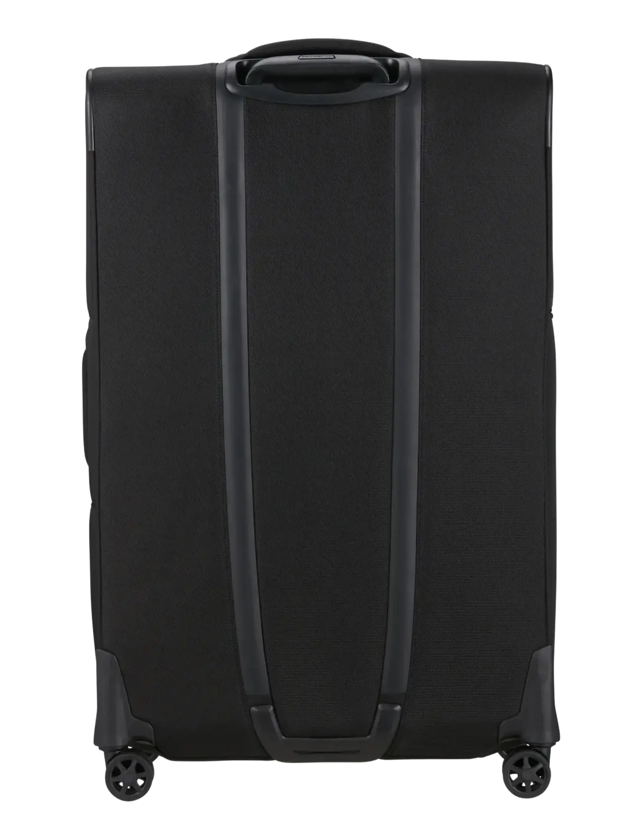 Samsonite - SPARK SNG ECO SPINNER 79/29 EXP FL - feriefavoritter - black - 1