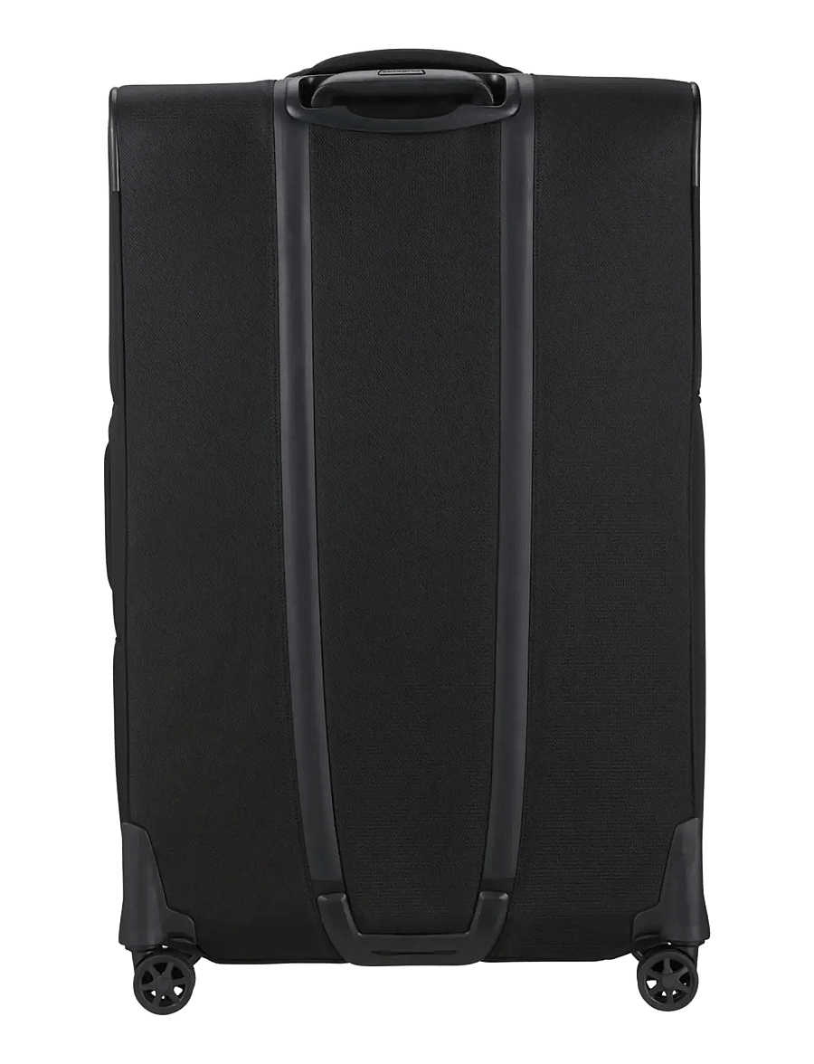Samsonite - SPARK SNG ECO SPINNER 79/29 EXP FL - nach anlass kaufen - black - 1