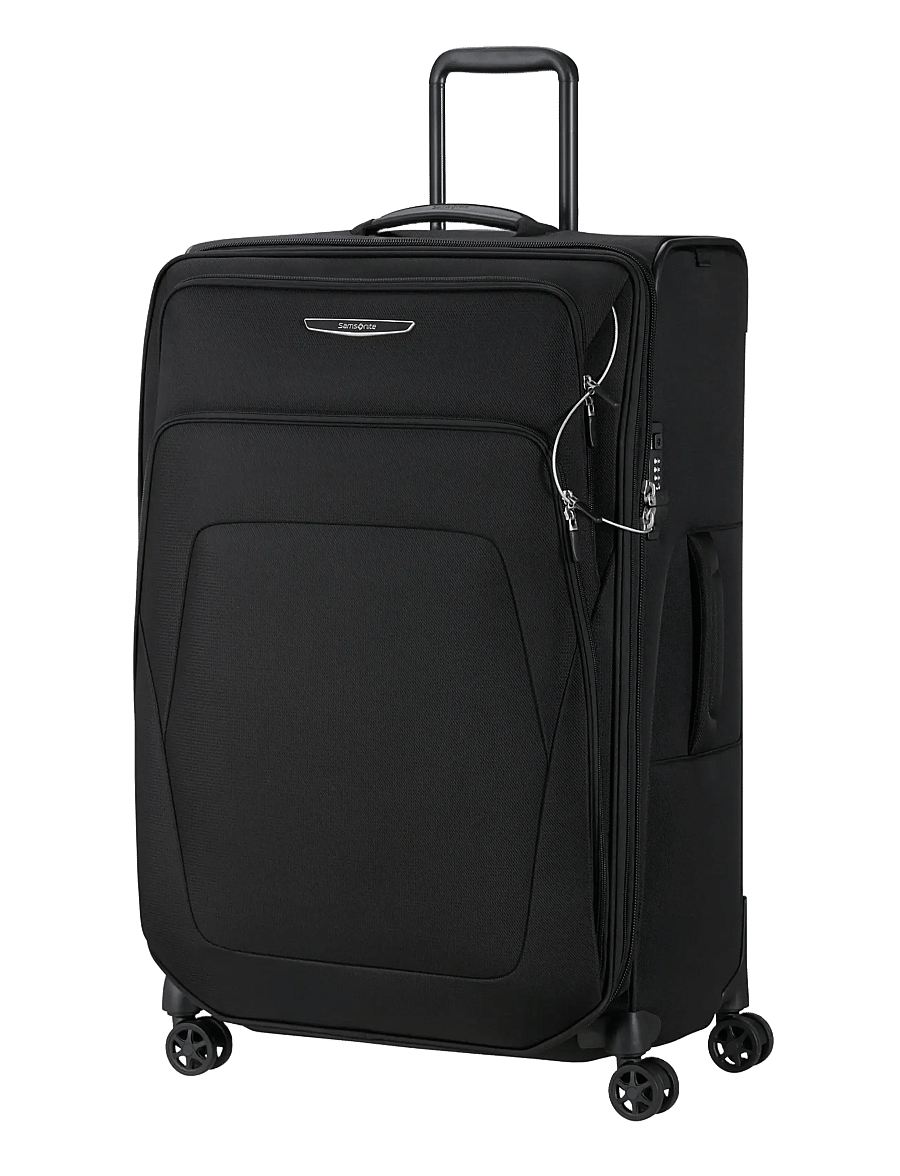 Samsonite - SPARK SNG ECO SPINNER 79/29 EXP FL - nach anlass kaufen - black - 3
