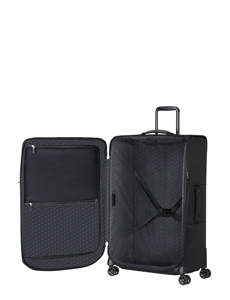 Samsonite - SPARK SNG ECO SPINNER 79/29 EXP FL - nach anlass kaufen - black - 4