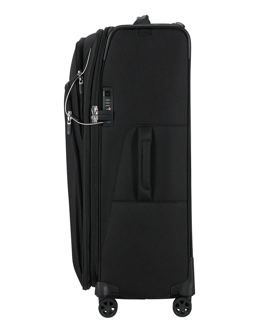 Samsonite - SPARK SNG ECO SPINNER 79/29 EXP FL - nach anlass kaufen - black - 5