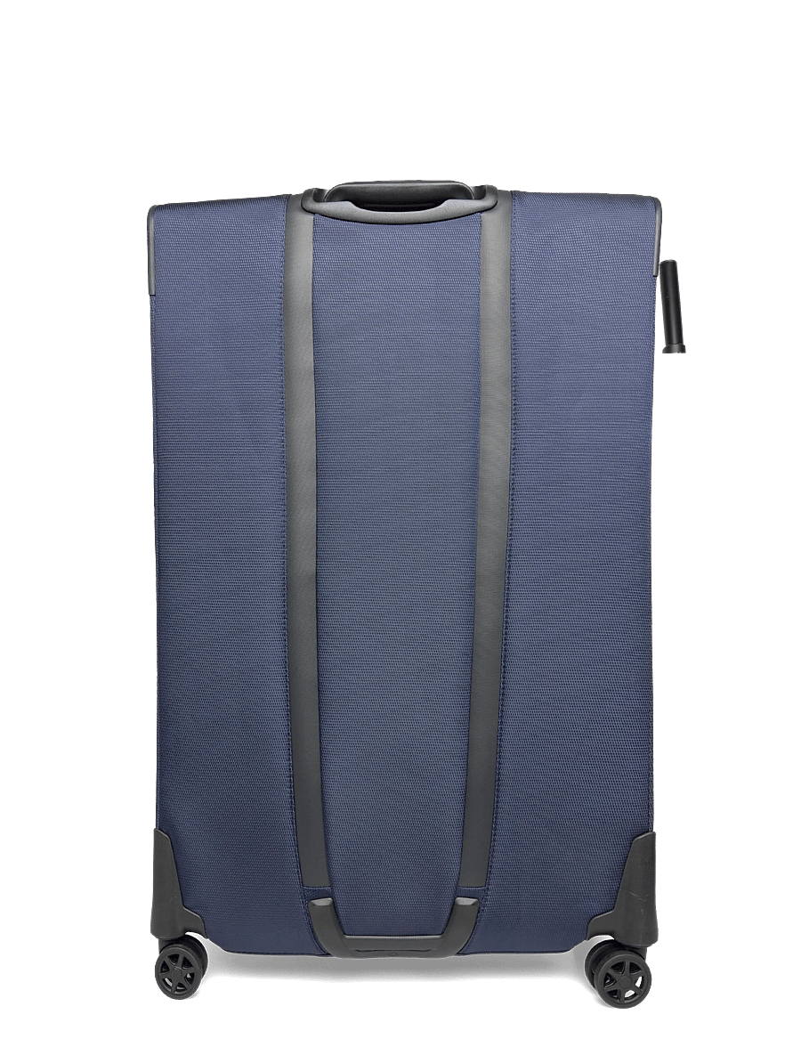 Samsonite - SPARK SNG ECO SPINNER 79/29 EXP FL - shop efter anledning - midnight blue - 1