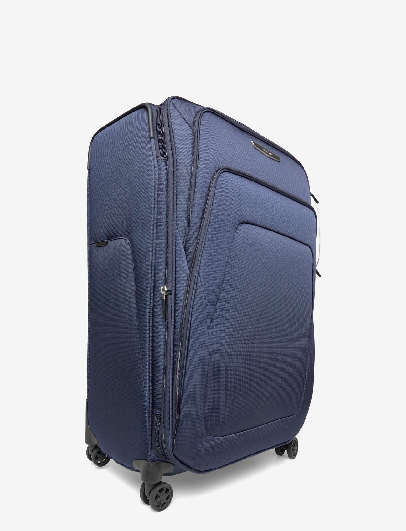 Samsonite - SPARK SNG ECO SPINNER 79/29 EXP FL - vacation essentials - midnight blue - 2