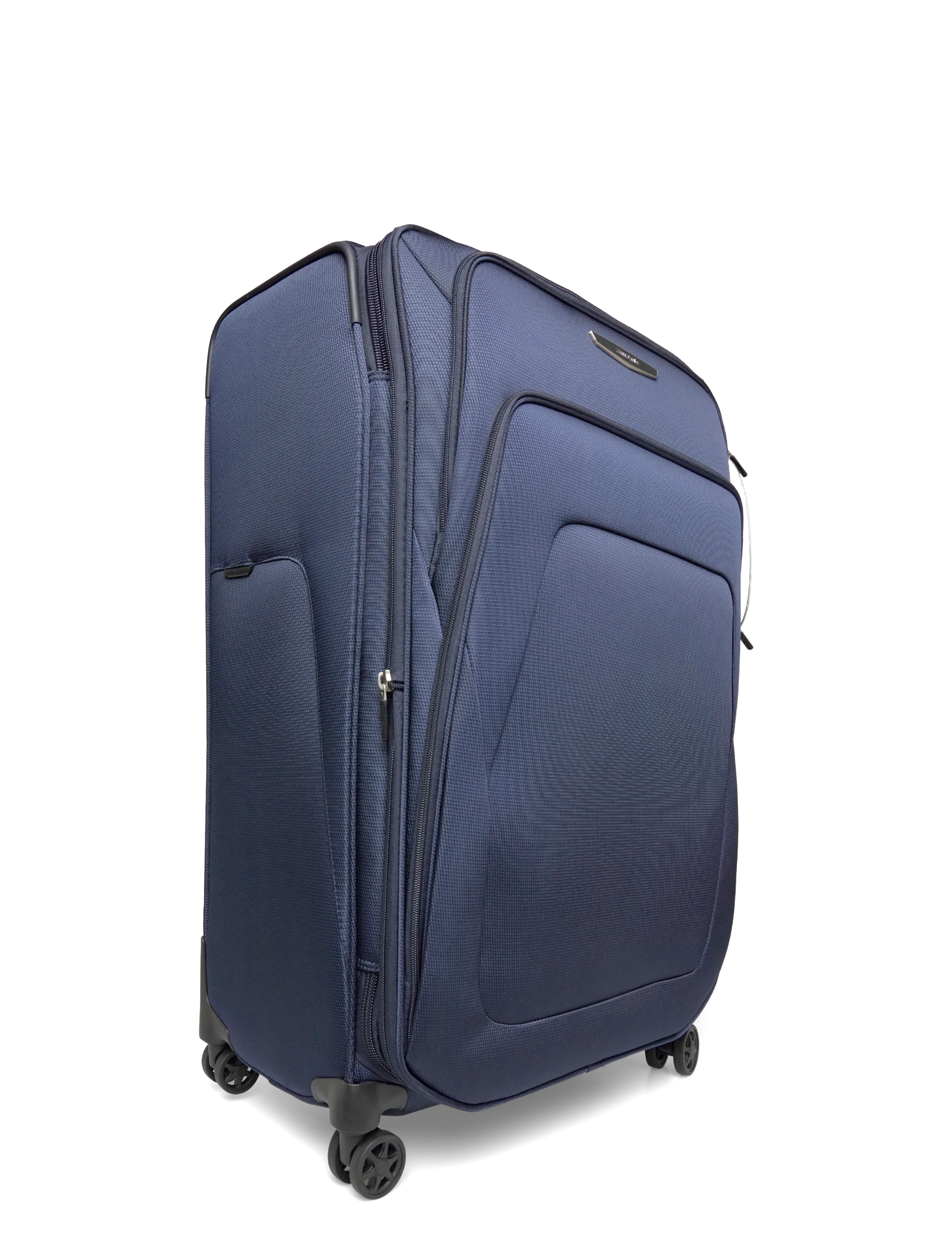 Samsonite - SPARK SNG ECO SPINNER 79/29 EXP FL - vacation essentials - midnight blue - 2