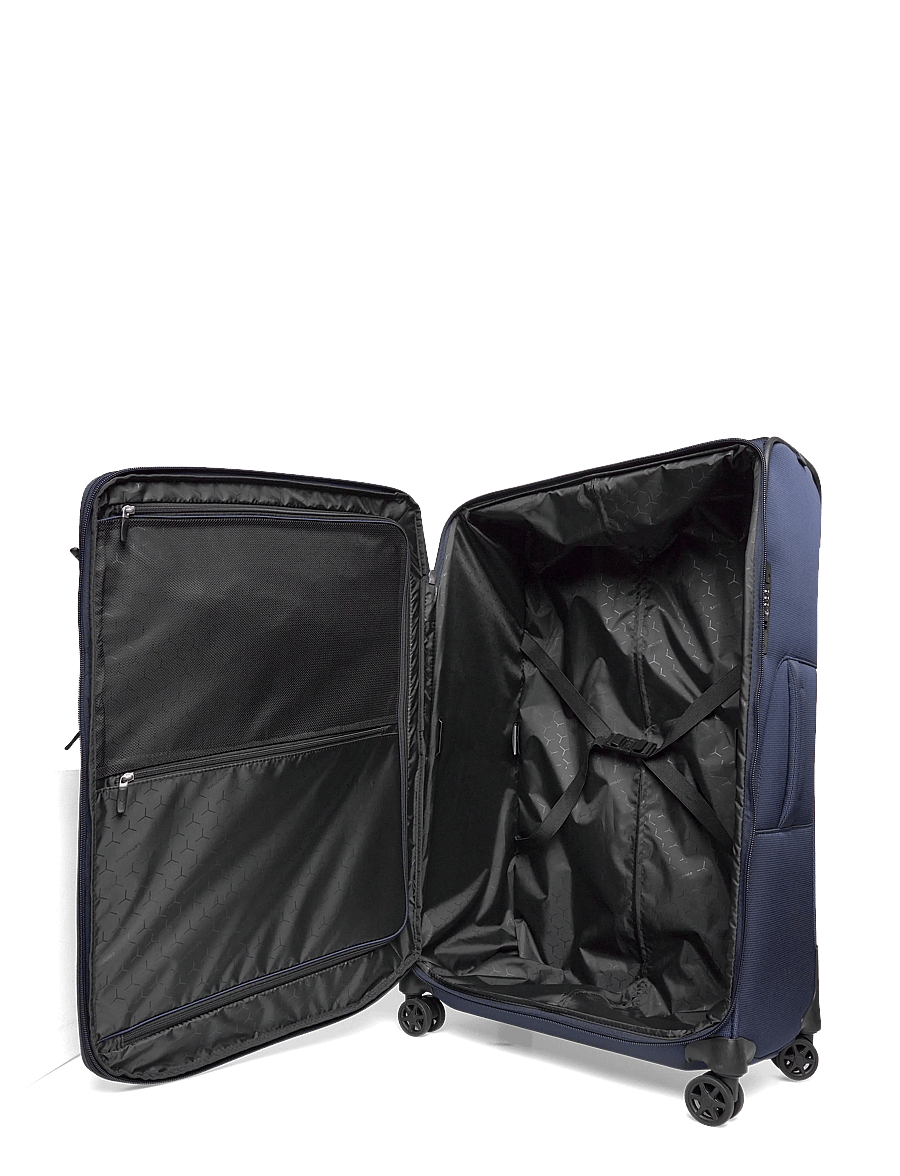 Samsonite - SPARK SNG ECO SPINNER 79/29 EXP FL - shop efter anledning - midnight blue - 3