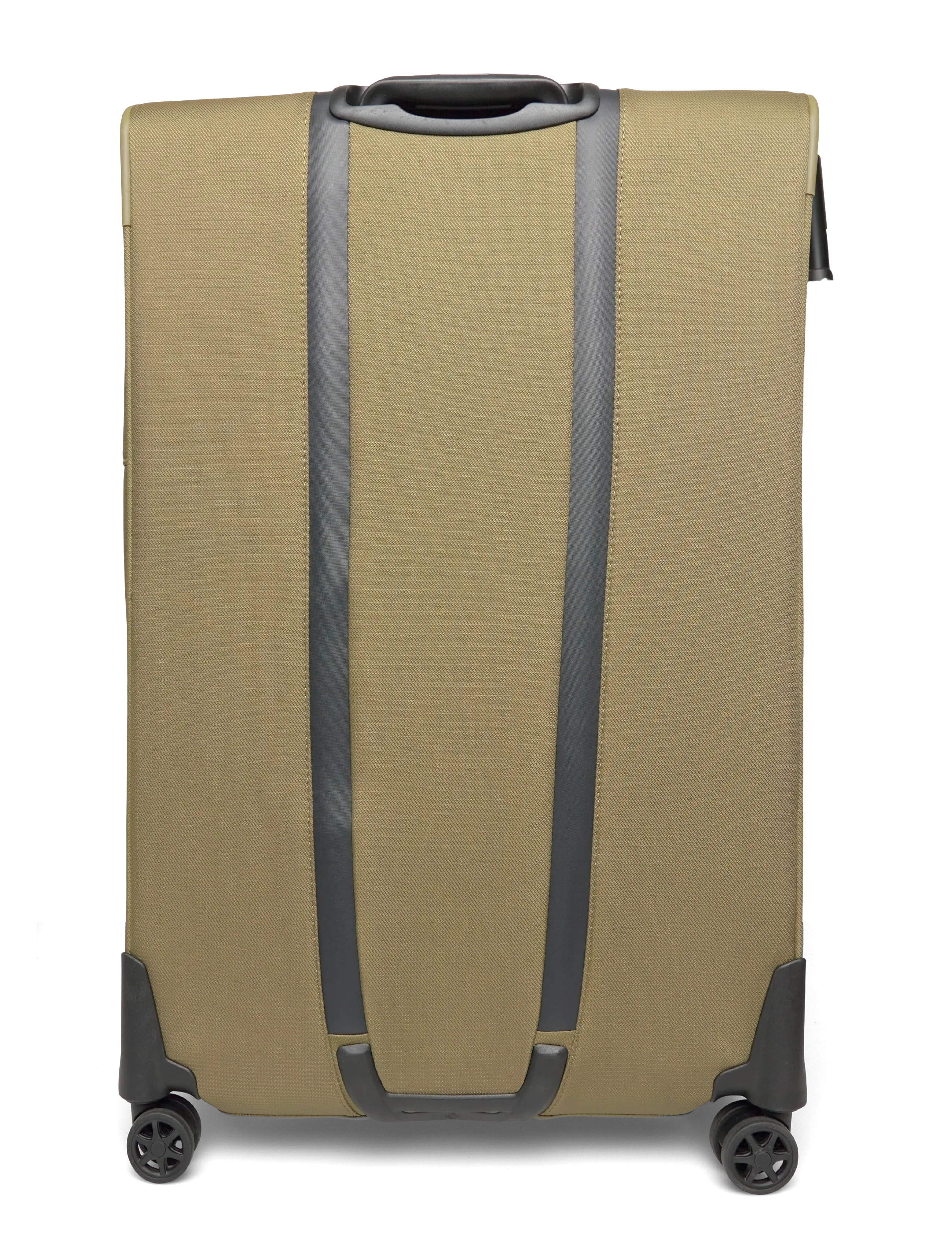 Samsonite - SPARK SNG ECO SPINNER 79/29 EXP FL - puhkuse põhitooted - olive - 1