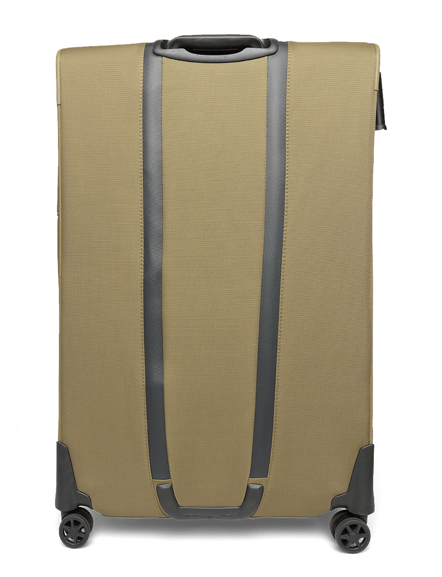 Samsonite - SPARK SNG ECO SPINNER 79/29 EXP FL - shop efter anledning - olive - 1