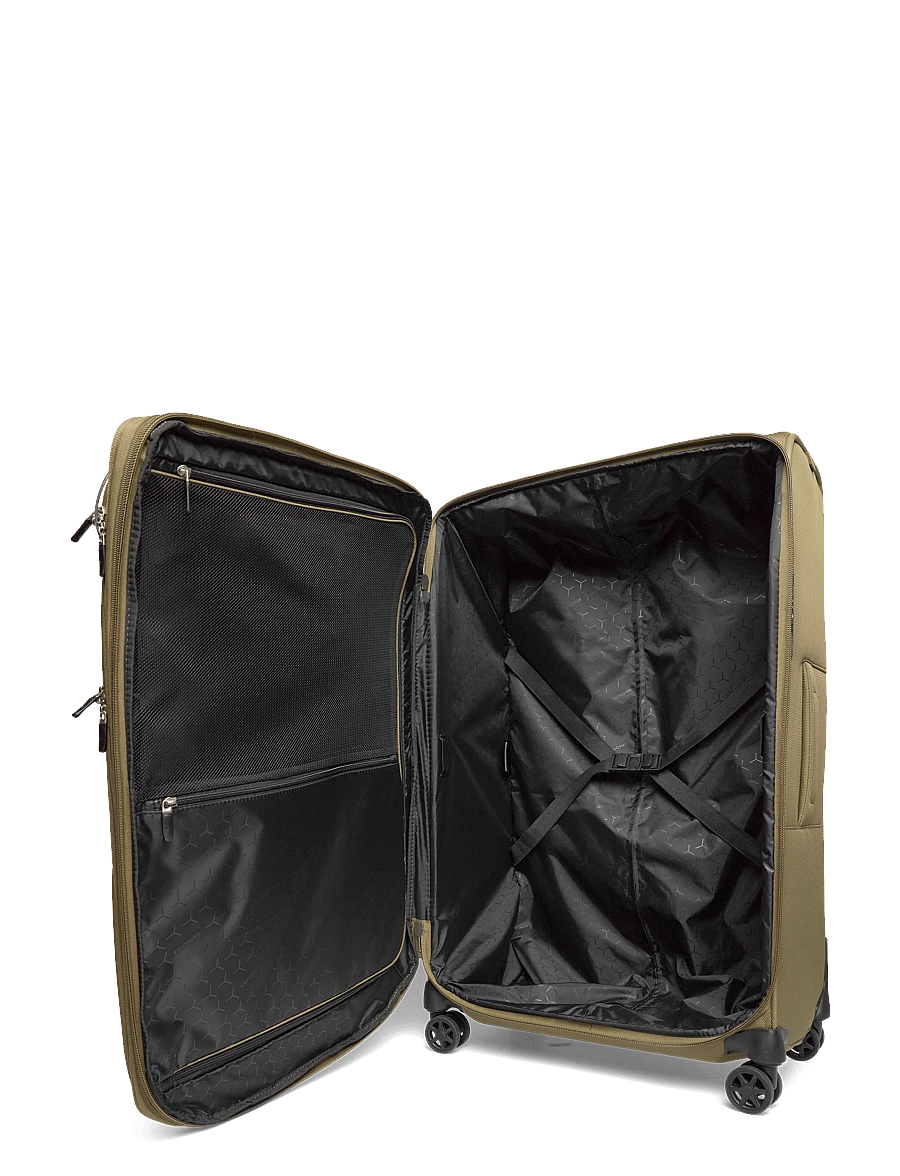 Samsonite - SPARK SNG ECO SPINNER 79/29 EXP FL - shop efter anledning - olive - 3