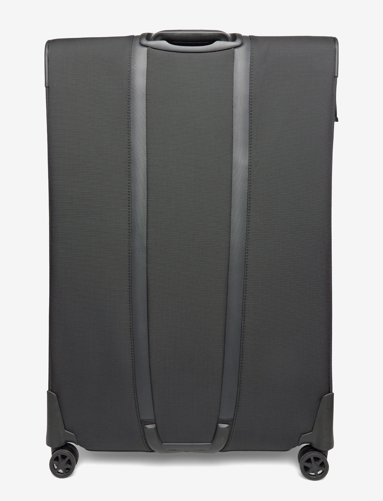 Samsonite - SPARK SNG ECO SPINNER 82/31 EXP FL - ekstra store kufferter - black - 1