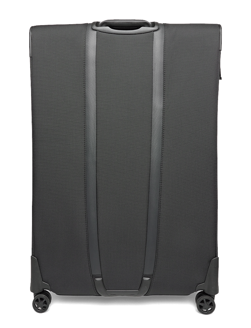 Samsonite - SPARK SNG ECO SPINNER 82/31 EXP FL - extragroße reisekoffer - black - 1