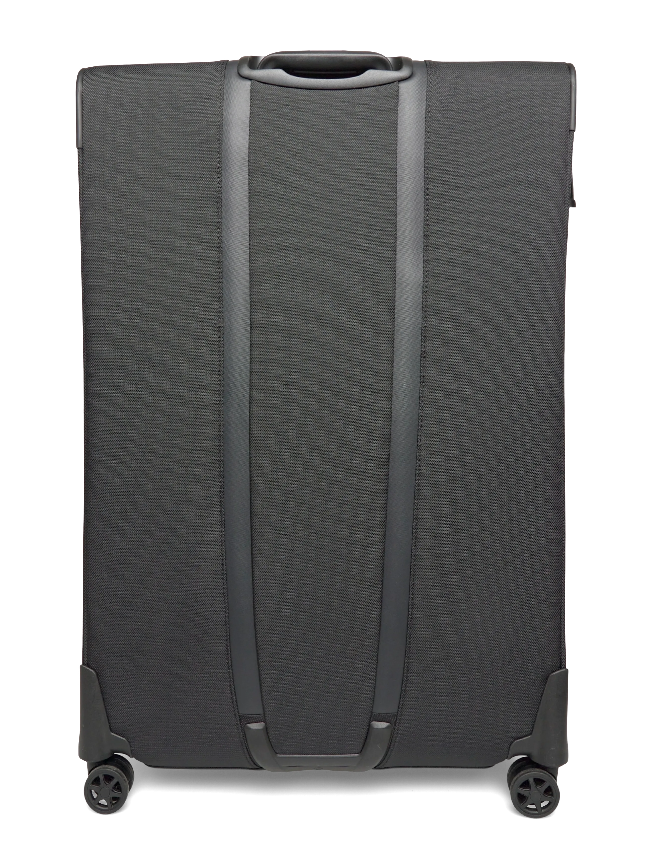 Samsonite - SPARK SNG ECO SPINNER 82/31 EXP FL - eriti suured kohvrid - black - 1