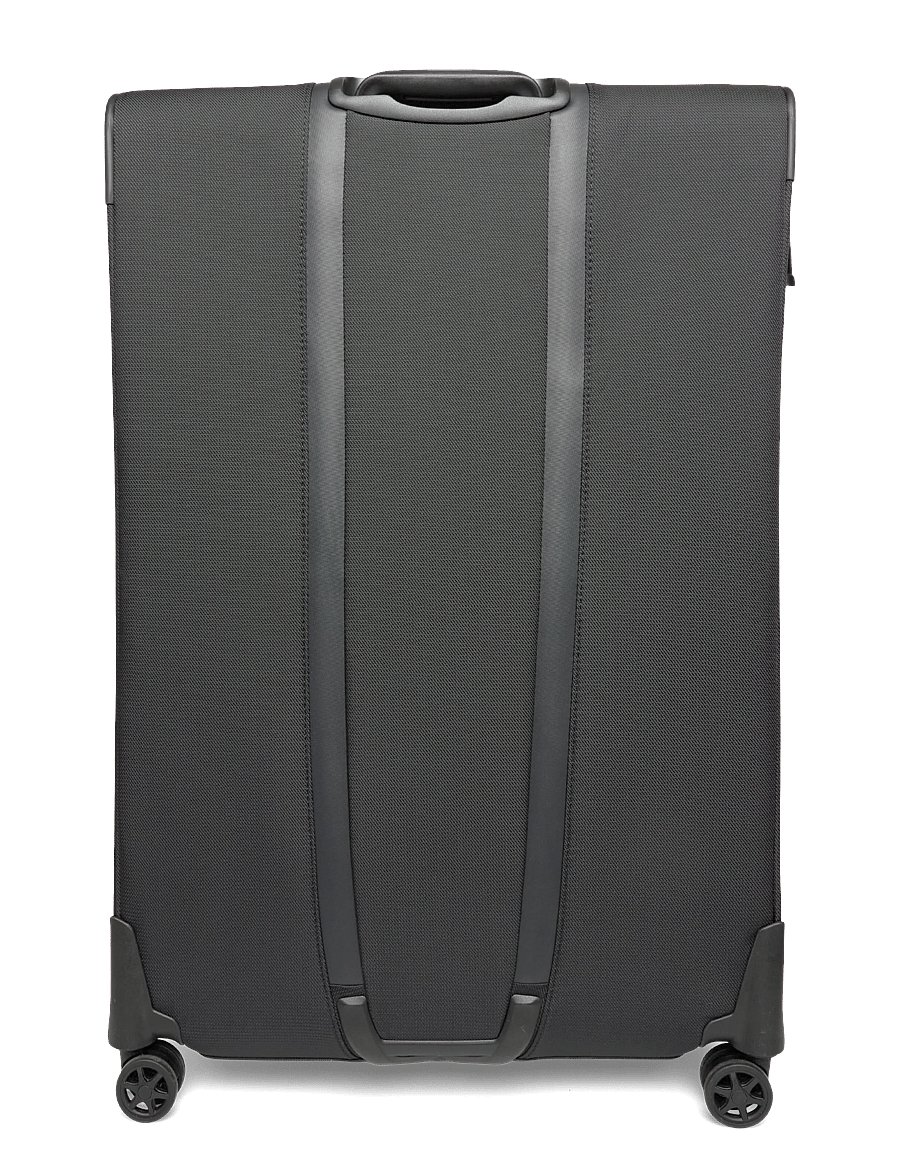 Samsonite - SPARK SNG ECO SPINNER 82/31 EXP FL - extragroße reisekoffer - black - 1