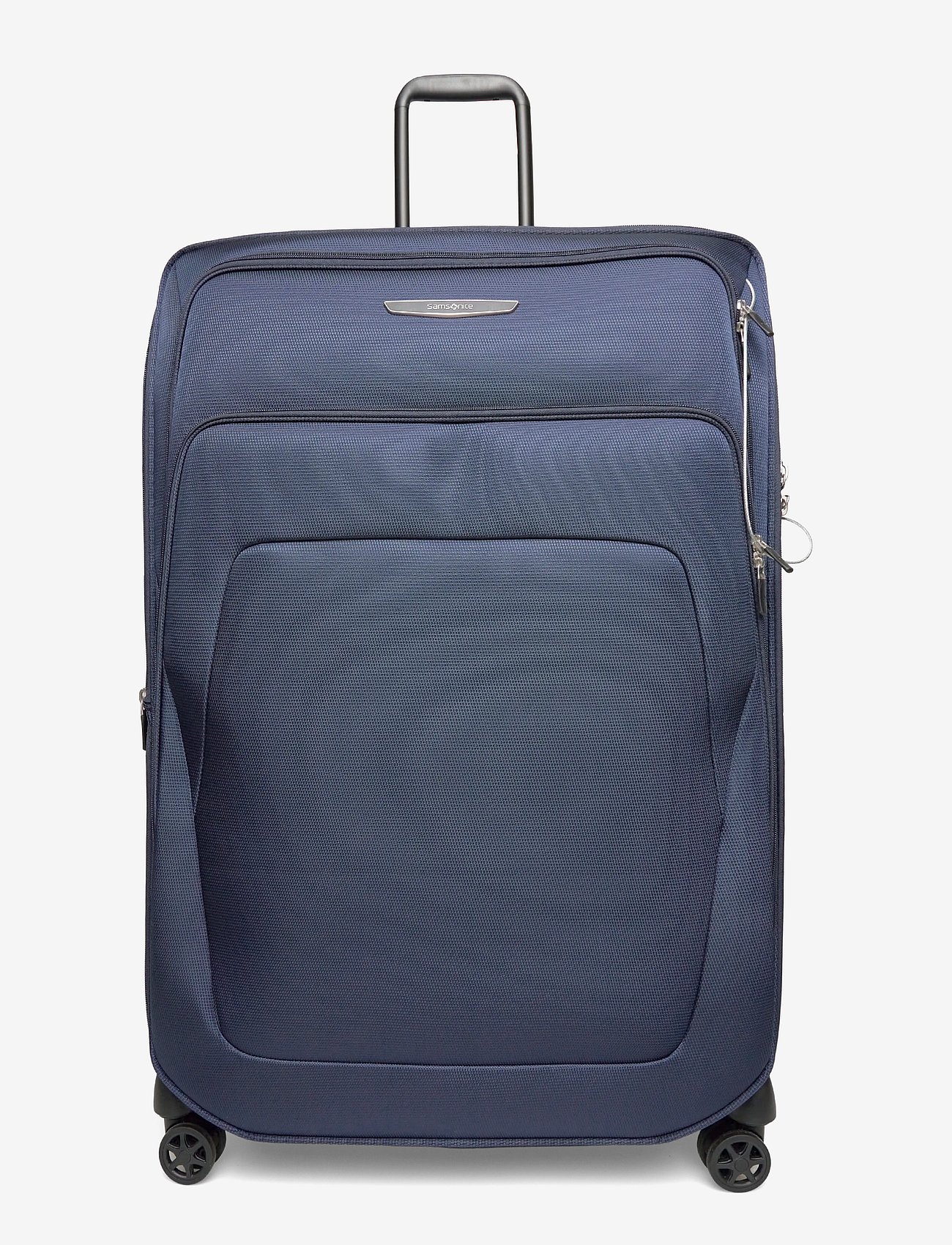 Samsonite Spark Sng Eco Spinner 82/31 Exp Fl - Blue - 82