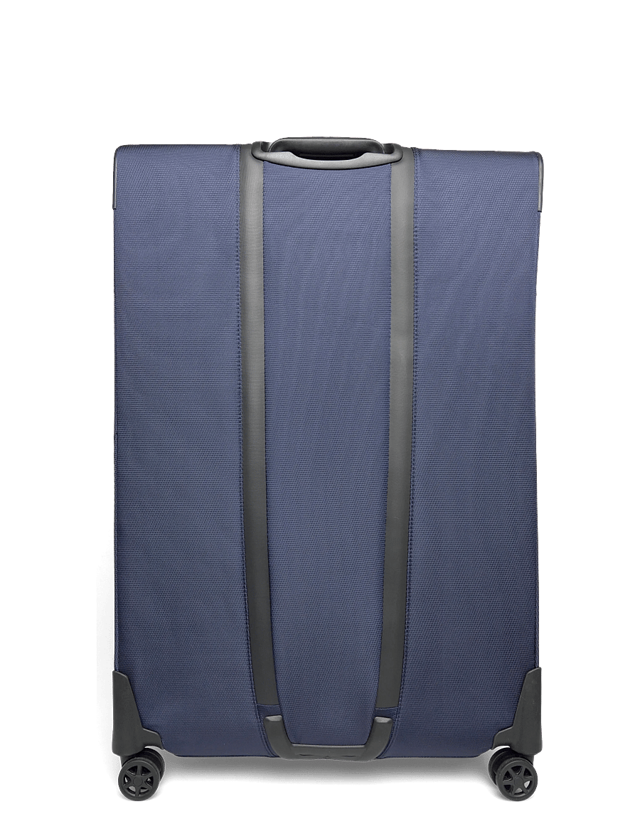 Samsonite - SPARK SNG ECO SPINNER 82/31 EXP FL - extragroße reisekoffer - midnight blue - 1