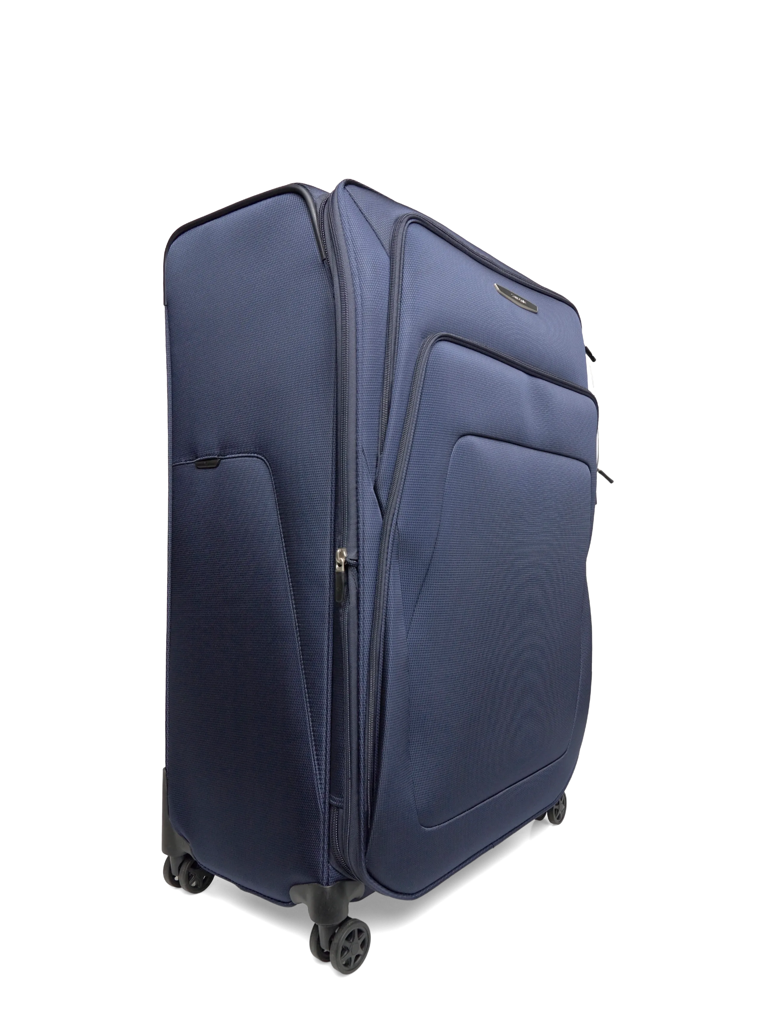 Samsonite - SPARK SNG ECO SPINNER 82/31 EXP FL - eriti suured kohvrid - midnight blue - 2