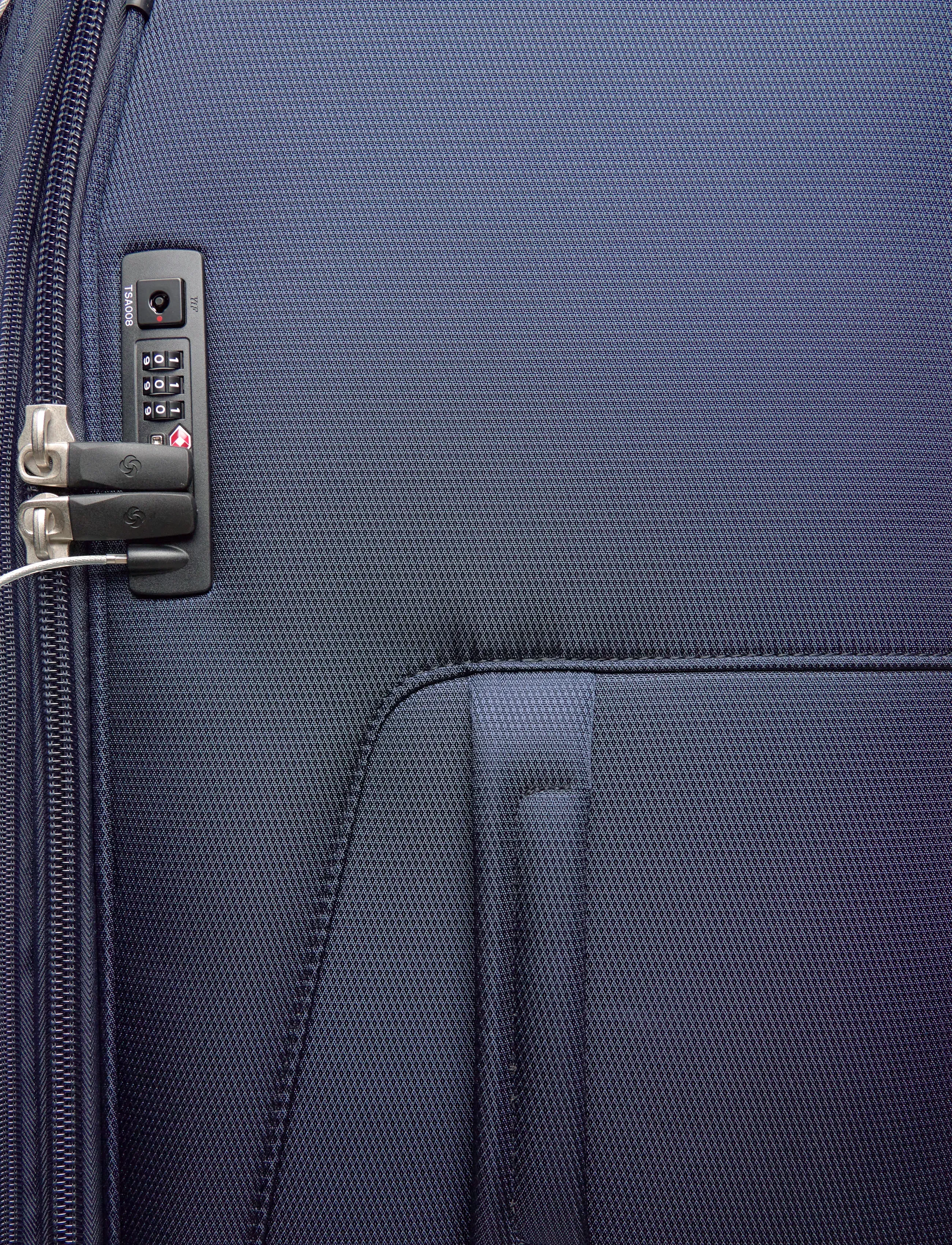 Samsonite - SPARK SNG ECO SPINNER 82/31 EXP FL - eriti suured kohvrid - midnight blue - 4