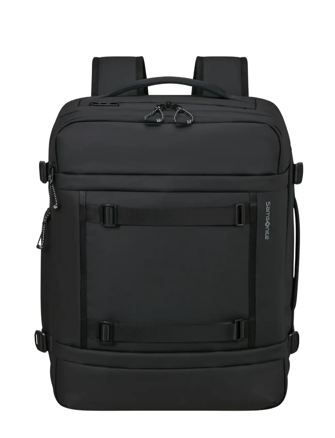 Samsonite CABIN PACK UNDERSEAT BACKPACK M - Nach Anlass kaufen - BLACK / black