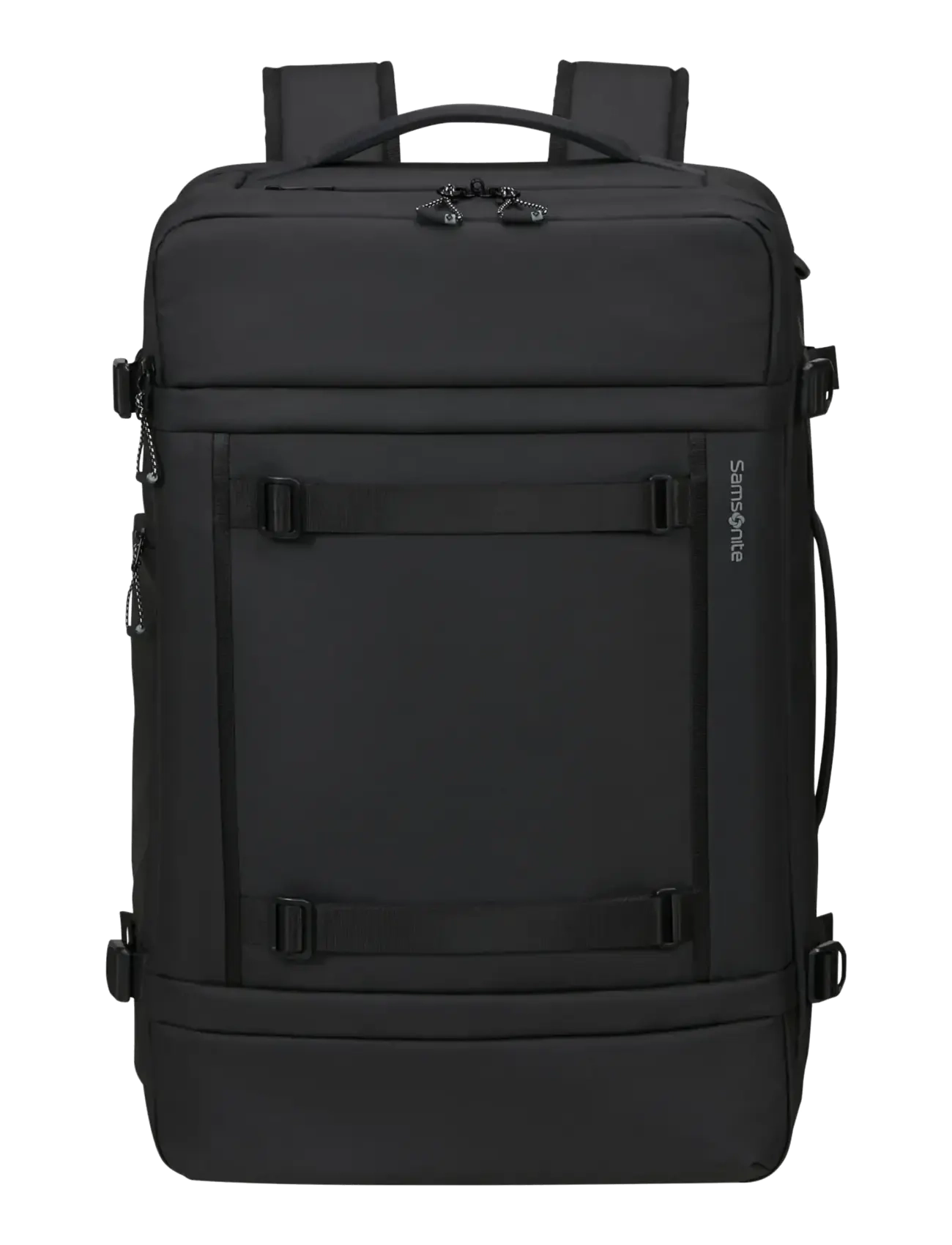 Samsonite CABIN PACK CABIN BACKPACK S - Samsonite - BLACK / black