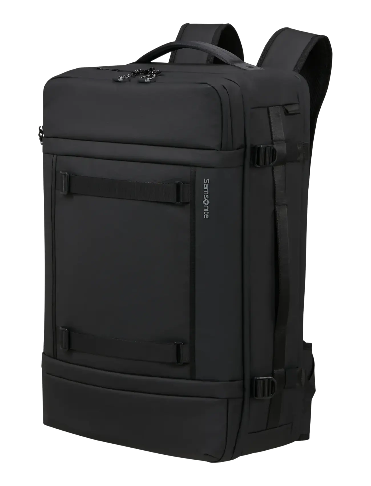 Samsonite - CABIN PACK CABIN BACKPACK S - handgepäck-rucksäcke - black - 1