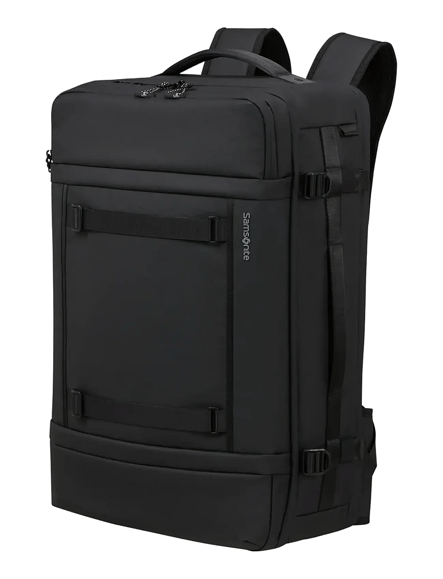 Samsonite - CABIN PACK CABIN BACKPACK S - handgepäck-rucksäcke - black - 1