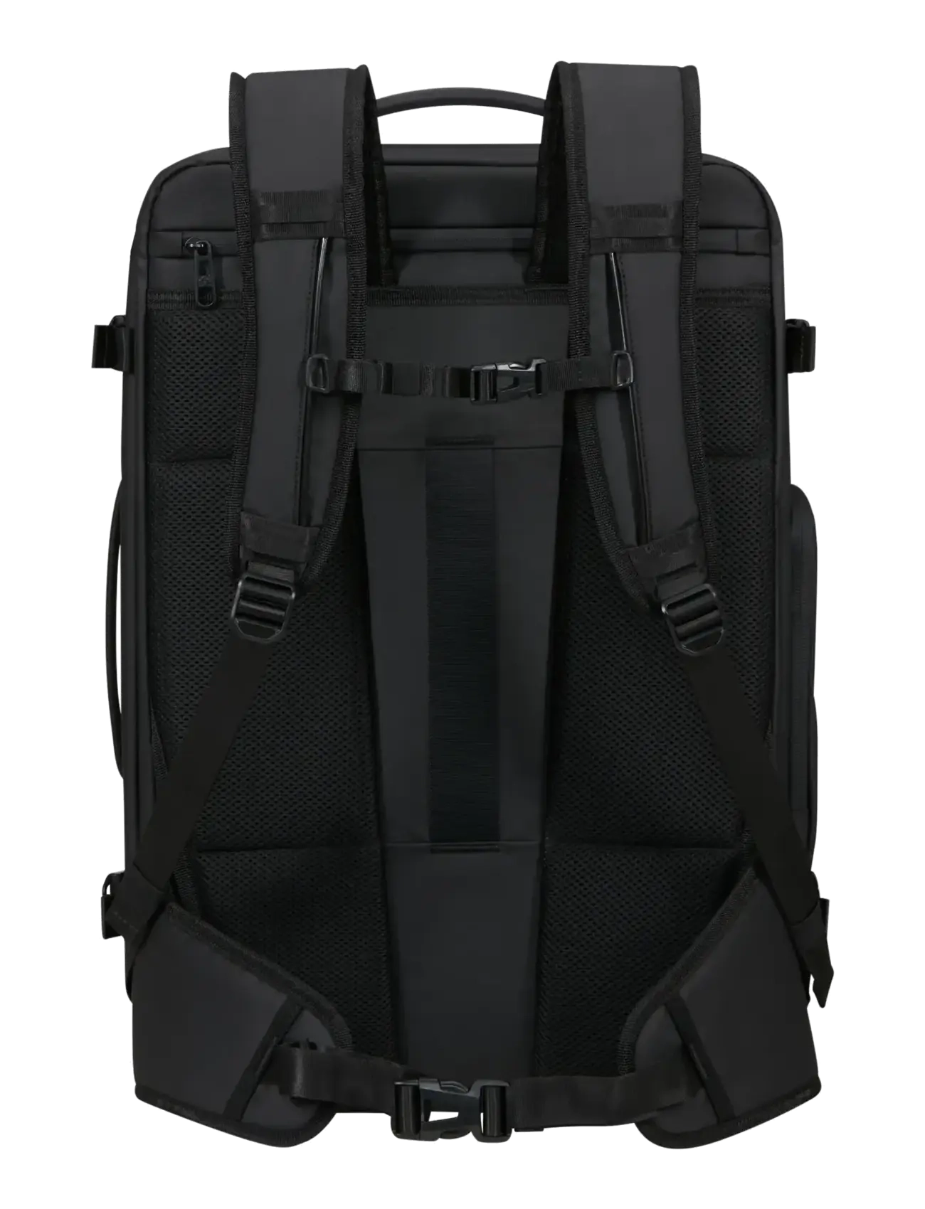 Samsonite - CABIN PACK CABIN BACKPACK S - handgepäck-rucksäcke - black - 2