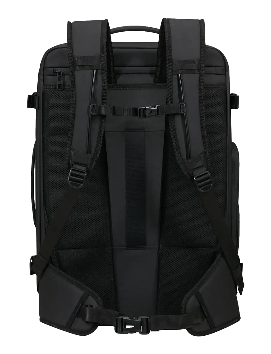 Samsonite - CABIN PACK CABIN BACKPACK S - handgepäck-rucksäcke - black - 2