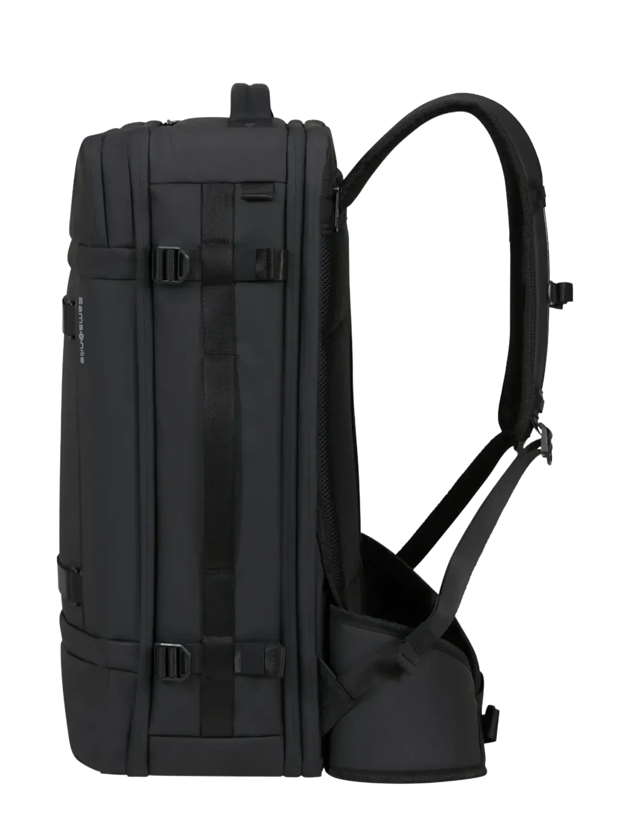 Samsonite - CABIN PACK CABIN BACKPACK S - handgepäck-rucksäcke - black - 3