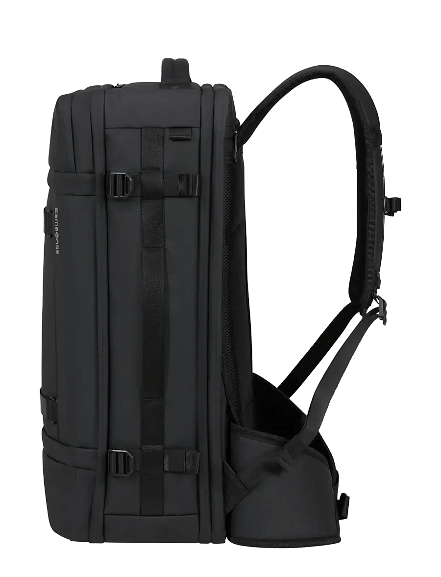 Samsonite - CABIN PACK CABIN BACKPACK S - handgepäck-rucksäcke - black - 3