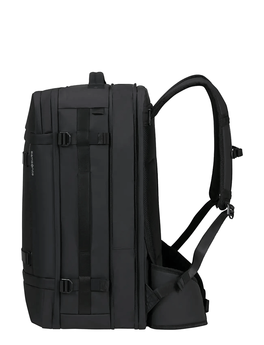 Samsonite - CABIN PACK CABIN BACKPACK S - handgepäck-rucksäcke - black - 4