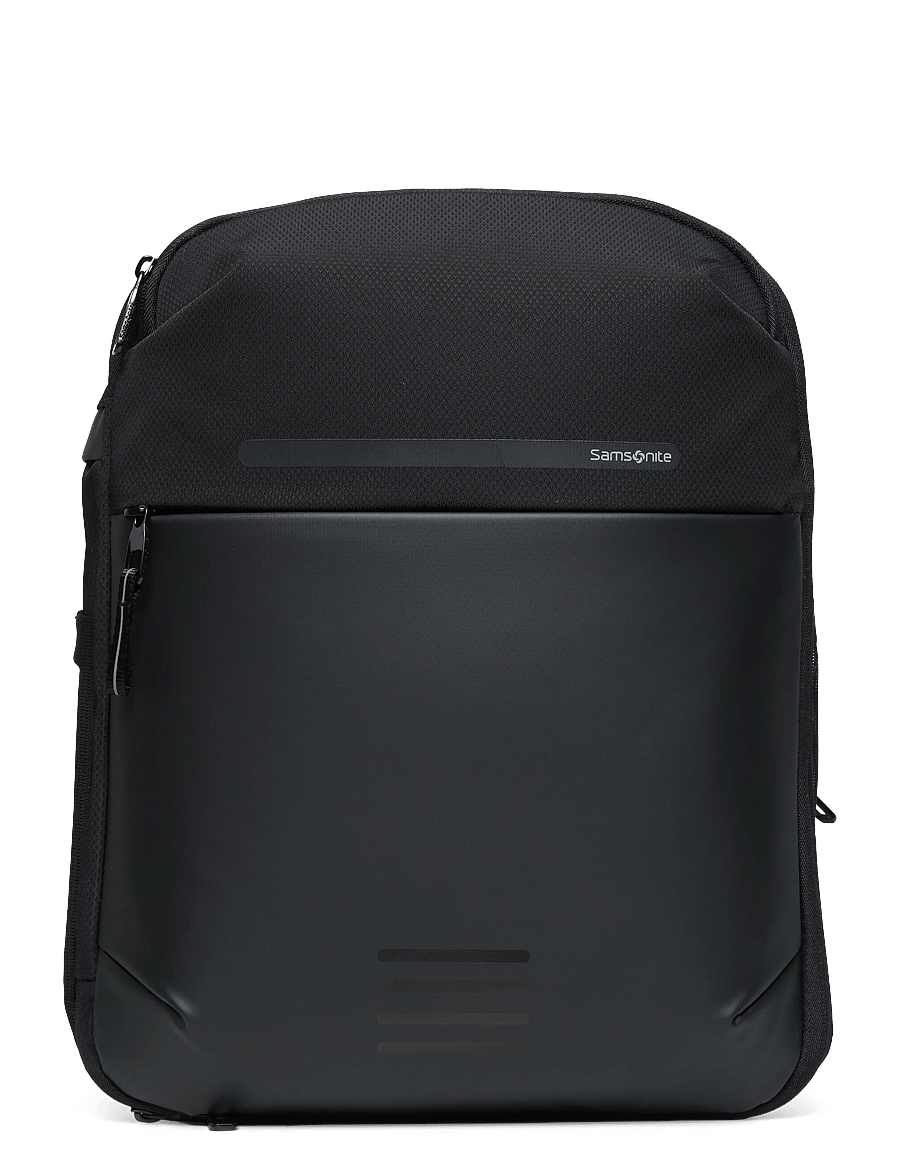 Samsonite - MODERNY UNDERSEAT BACKPACK S - black - 0