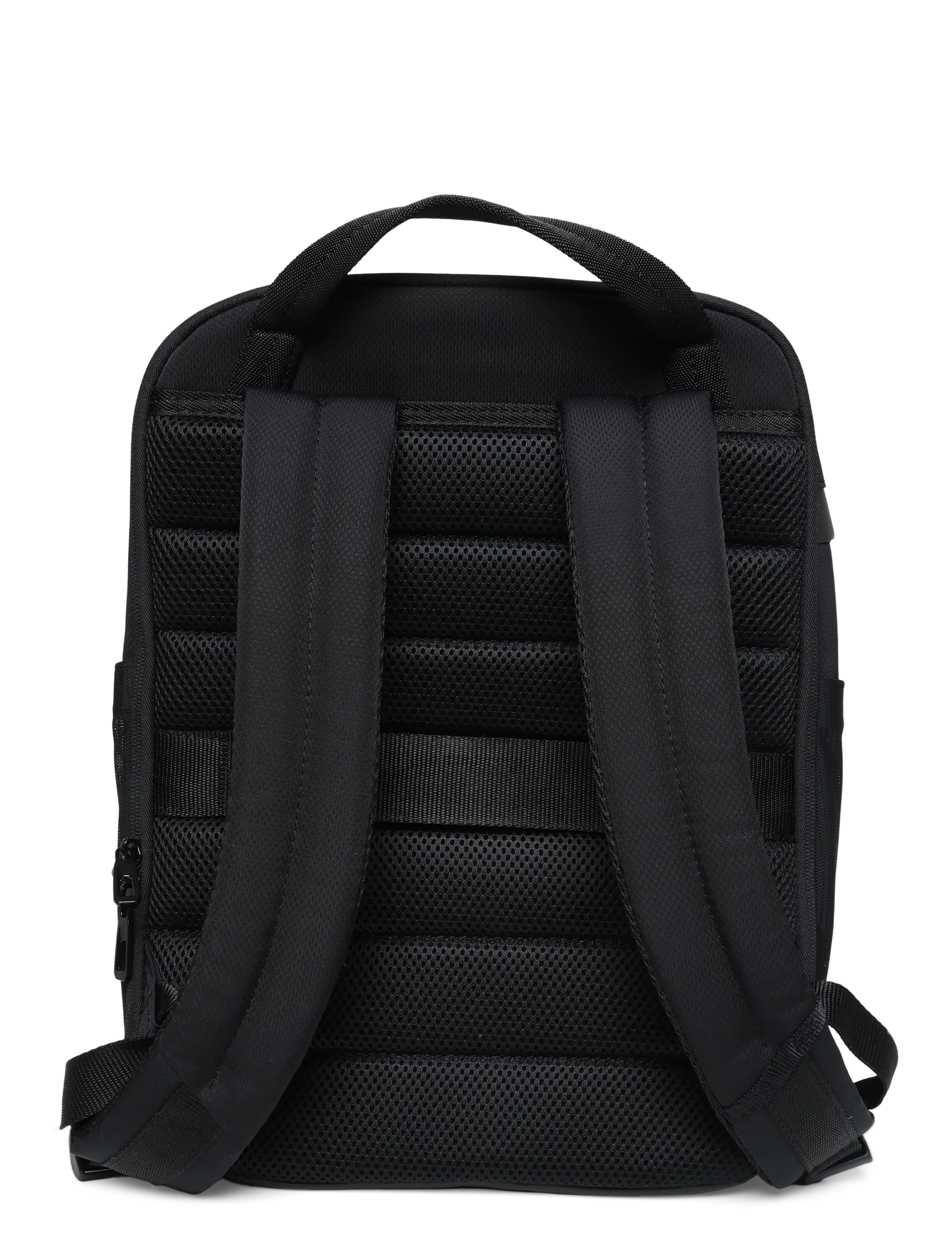 Samsonite - MODERNY UNDERSEAT BACKPACK S - black - 1
