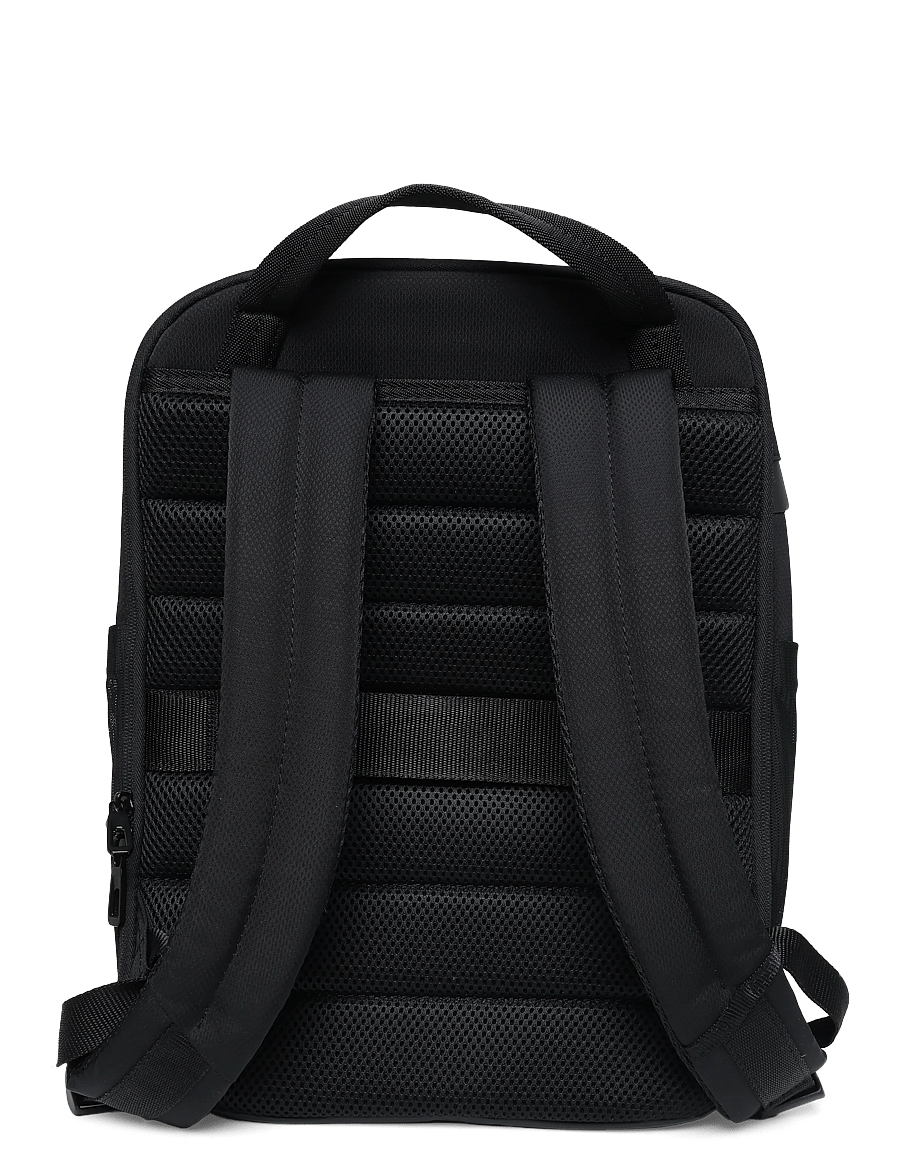 Samsonite - MODERNY UNDERSEAT BACKPACK S - black - 1