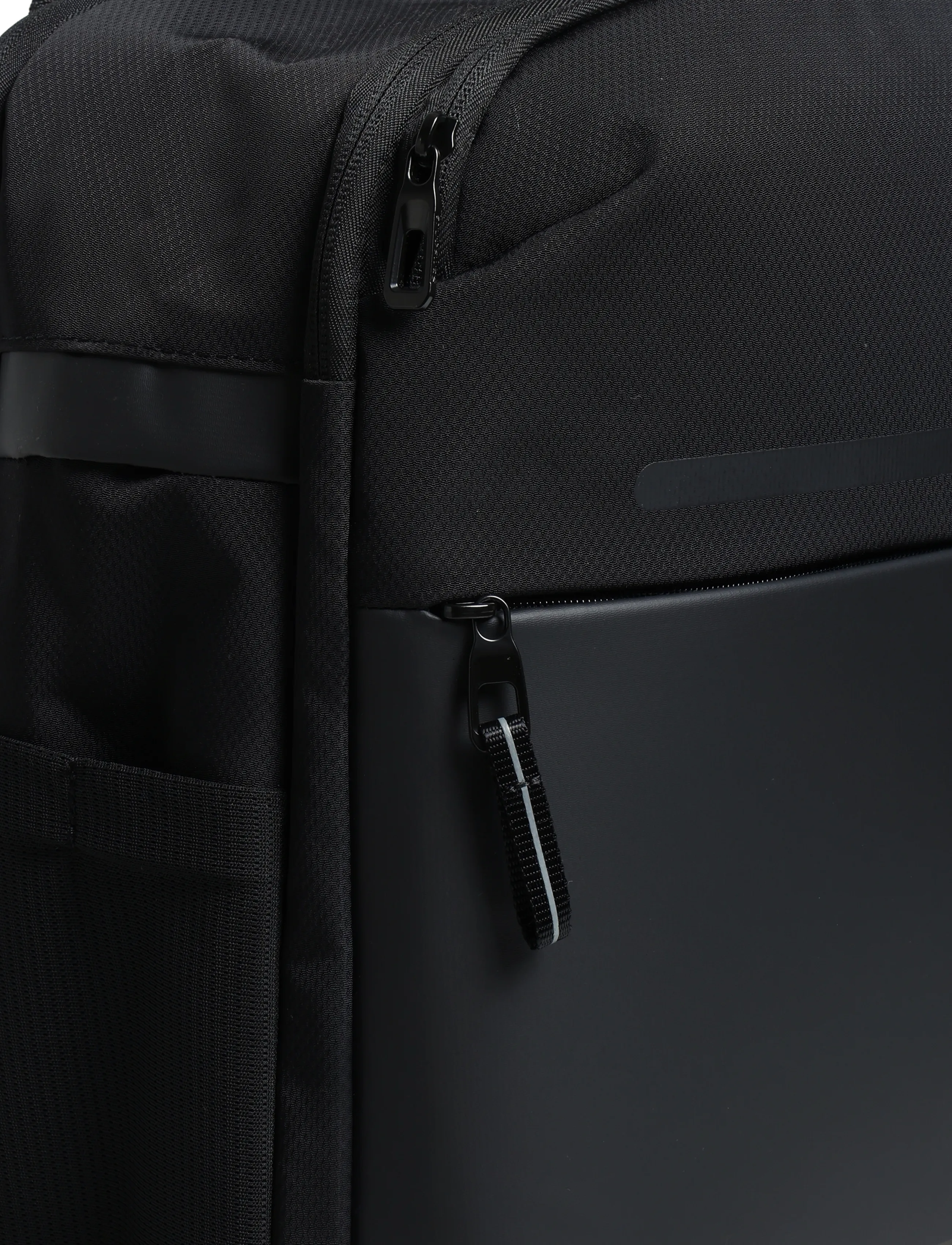 Samsonite - MODERNY UNDERSEAT BACKPACK S - black - 3