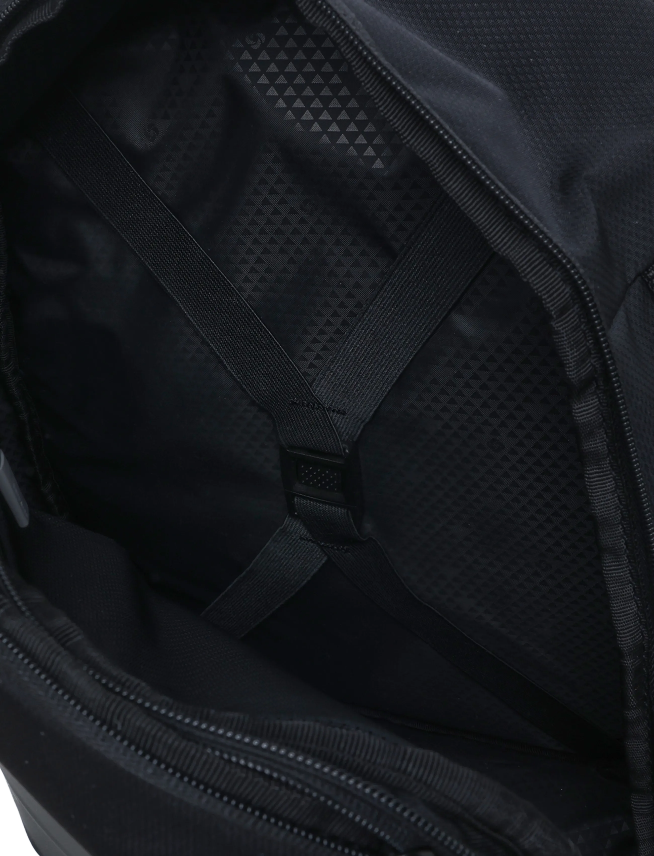 Samsonite - MODERNY UNDERSEAT BACKPACK S - black - 4