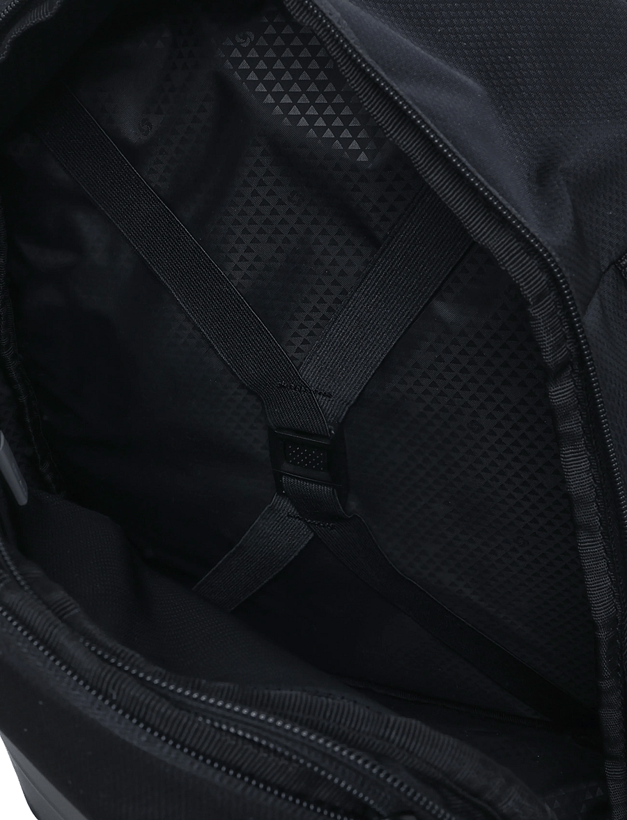 Samsonite - MODERNY UNDERSEAT BACKPACK S - black - 4