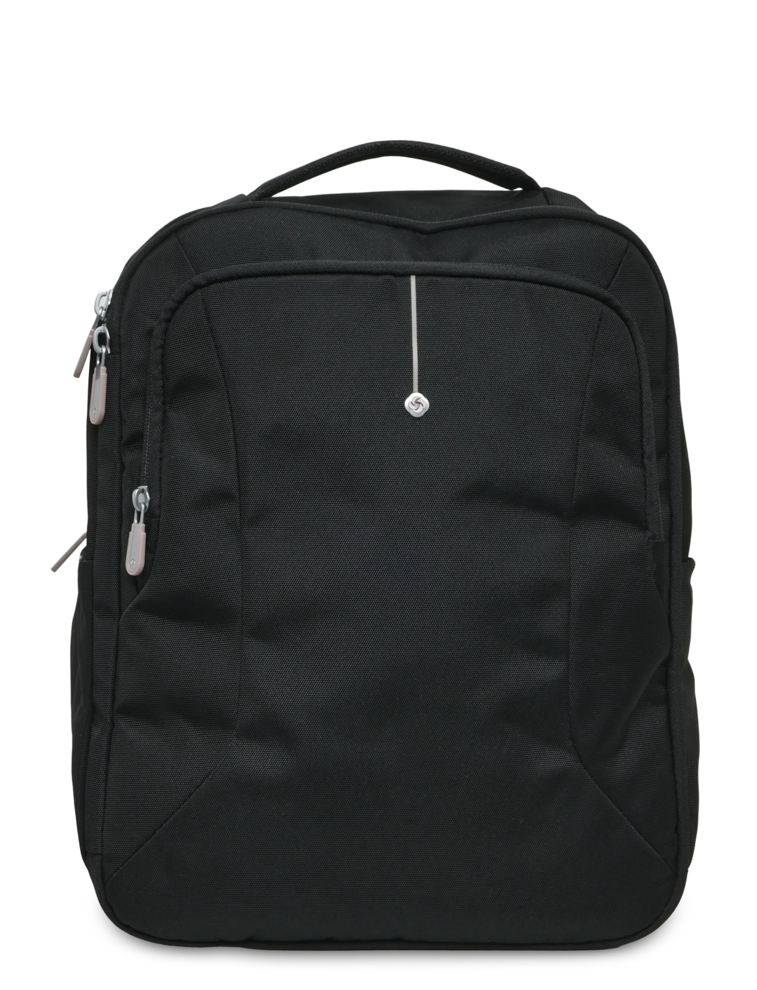 Samsonite GUARDIT CLASSY 2.0 UNDERSEAT BACKPACK S - Samsonite - BLACK / black