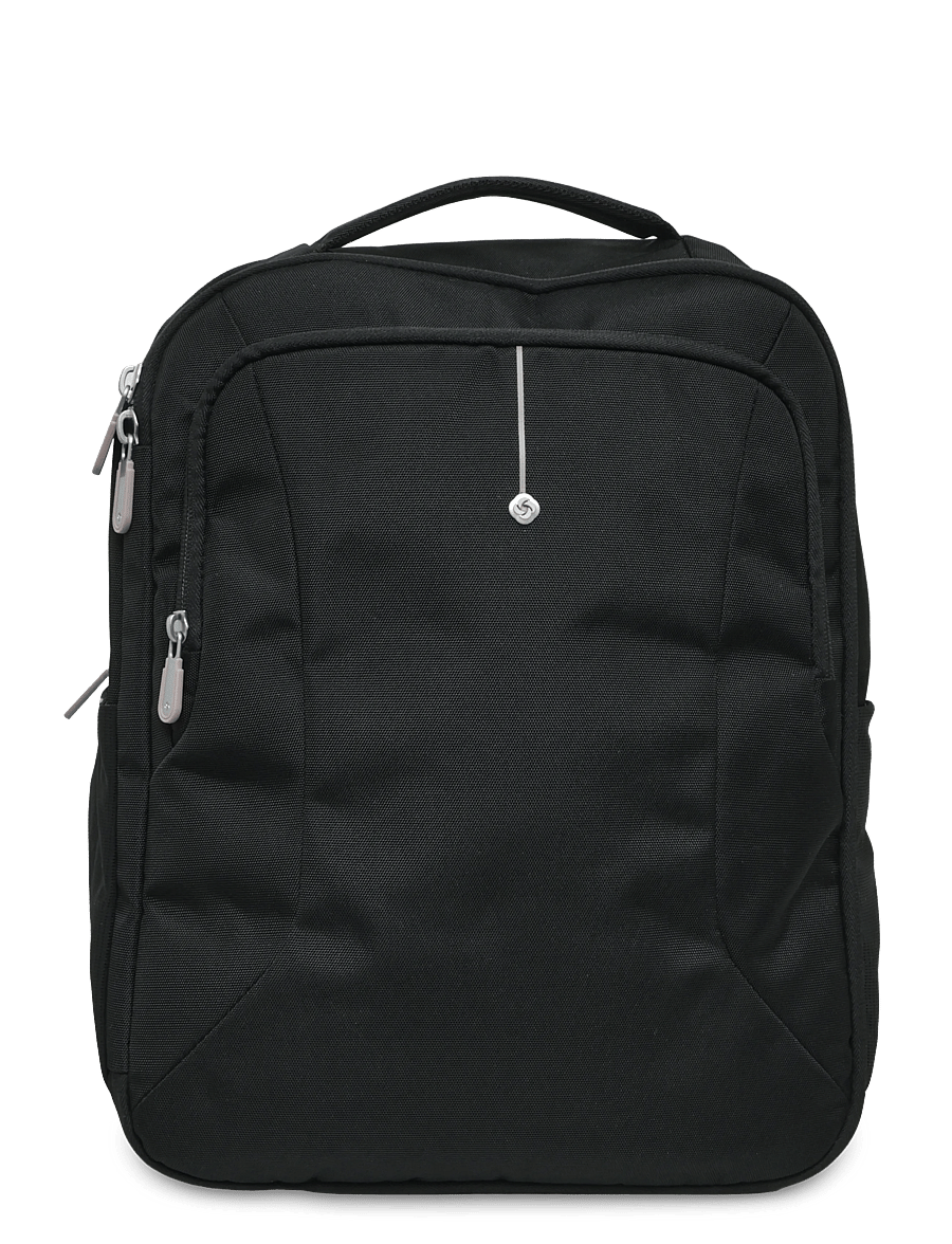 Samsonite - GUARDIT CLASSY 2.0 UNDERSEAT BACKPACK S - hverdags stil - black - 0