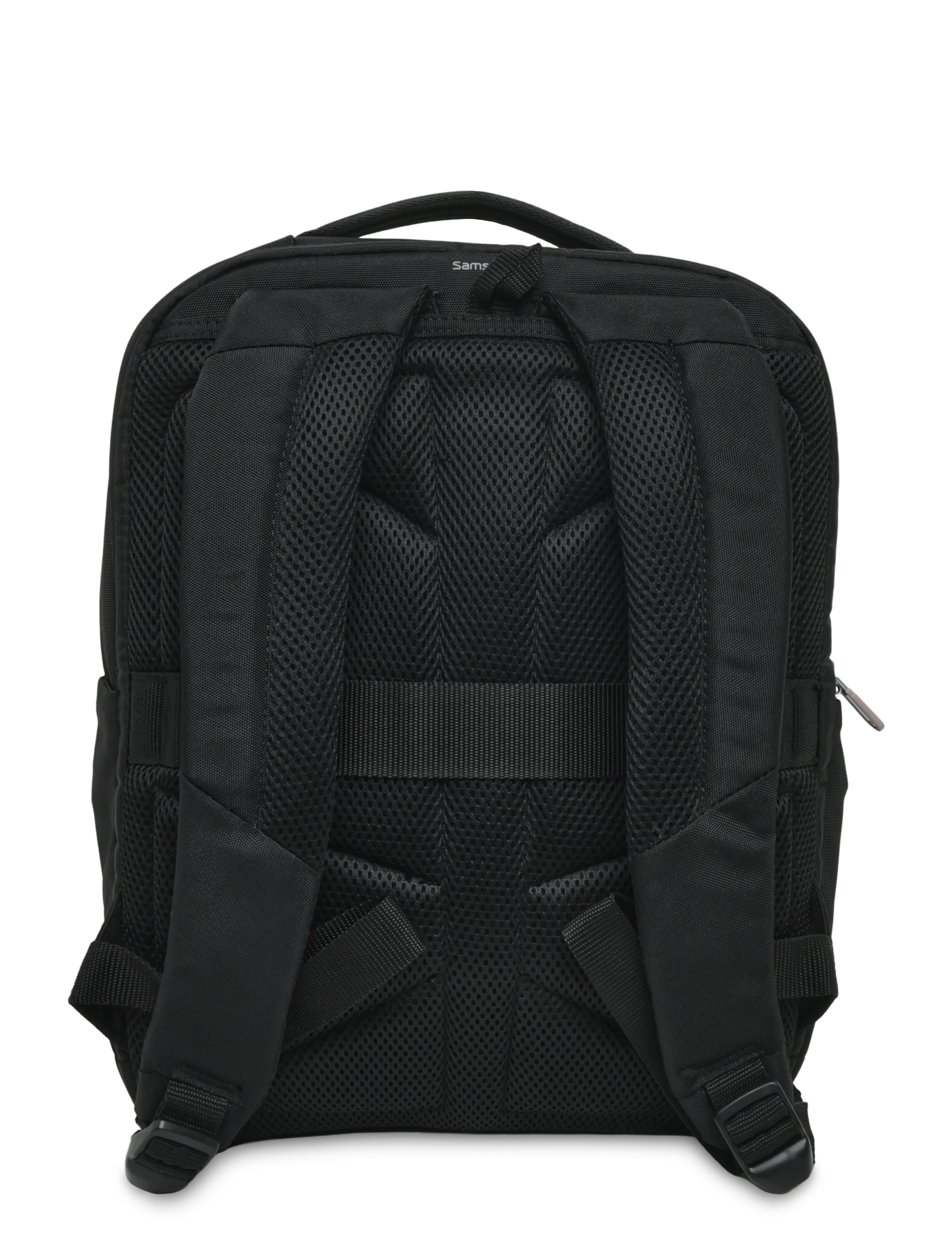 Samsonite - GUARDIT CLASSY 2.0 UNDERSEAT BACKPACK S - hverdags stil - black - 1