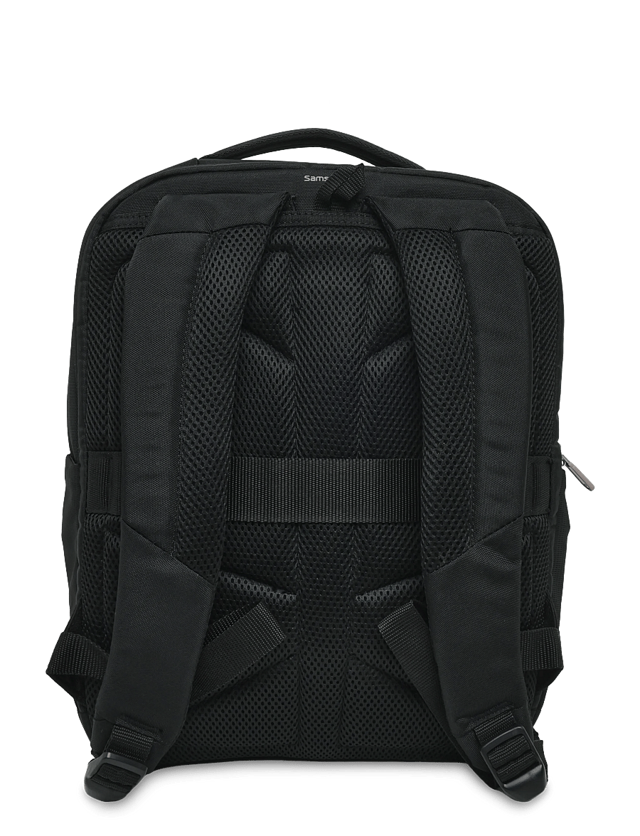 Samsonite - GUARDIT CLASSY 2.0 UNDERSEAT BACKPACK S - hverdags stil - black - 1