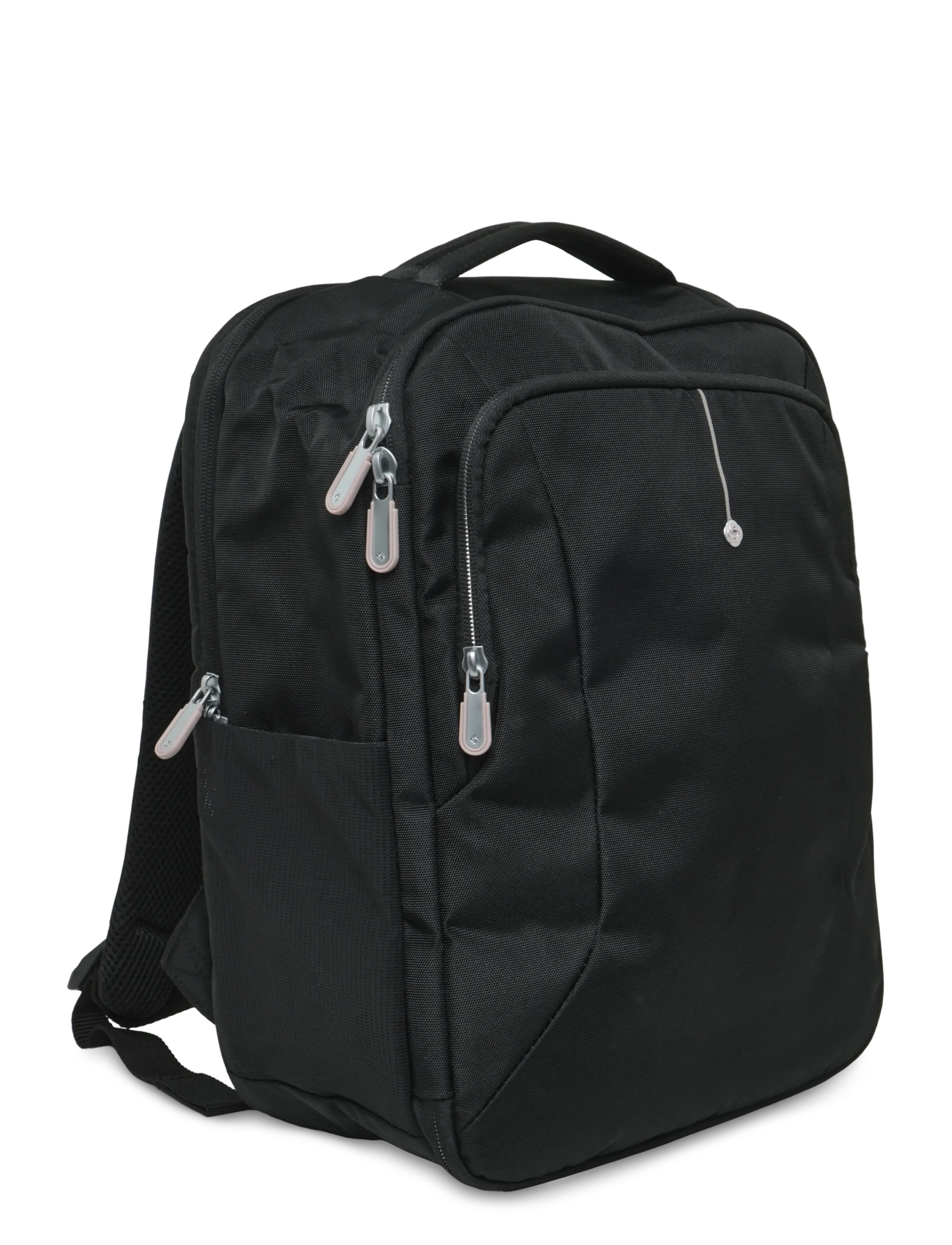 Samsonite - GUARDIT CLASSY 2.0 UNDERSEAT BACKPACK S - hverdags stil - black - 2