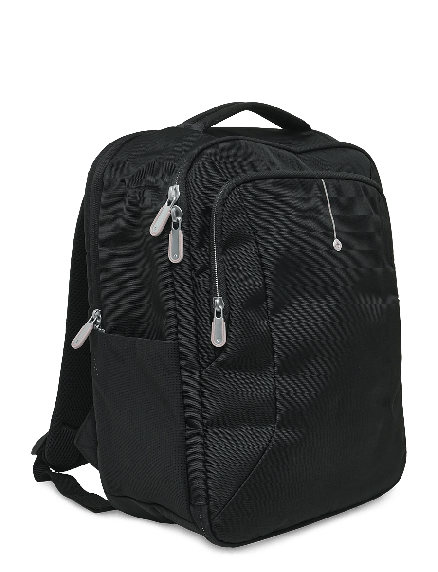 Samsonite - GUARDIT CLASSY 2.0 UNDERSEAT BACKPACK S - hverdags stil - black - 2