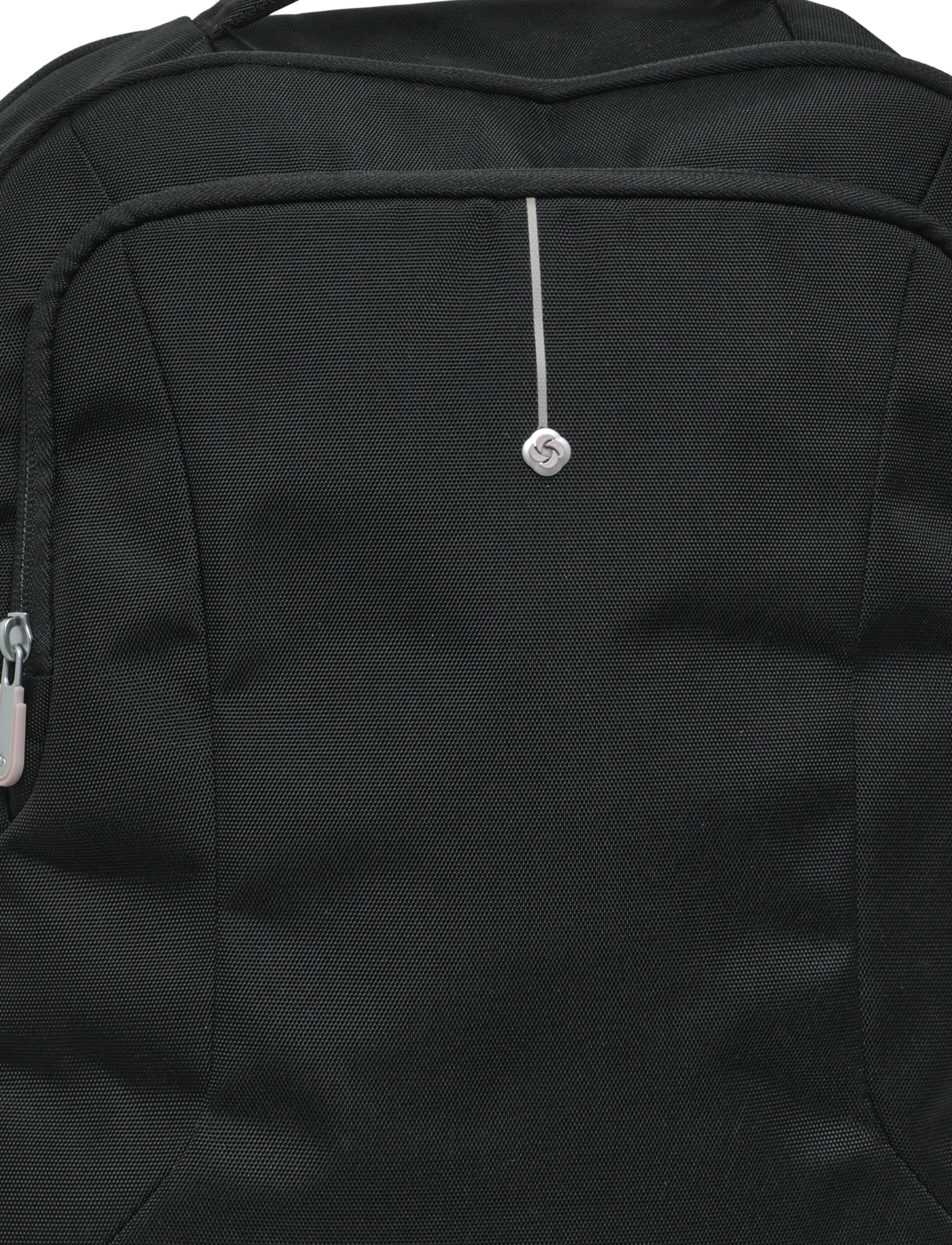 Samsonite - GUARDIT CLASSY 2.0 UNDERSEAT BACKPACK S - hverdags stil - black - 3