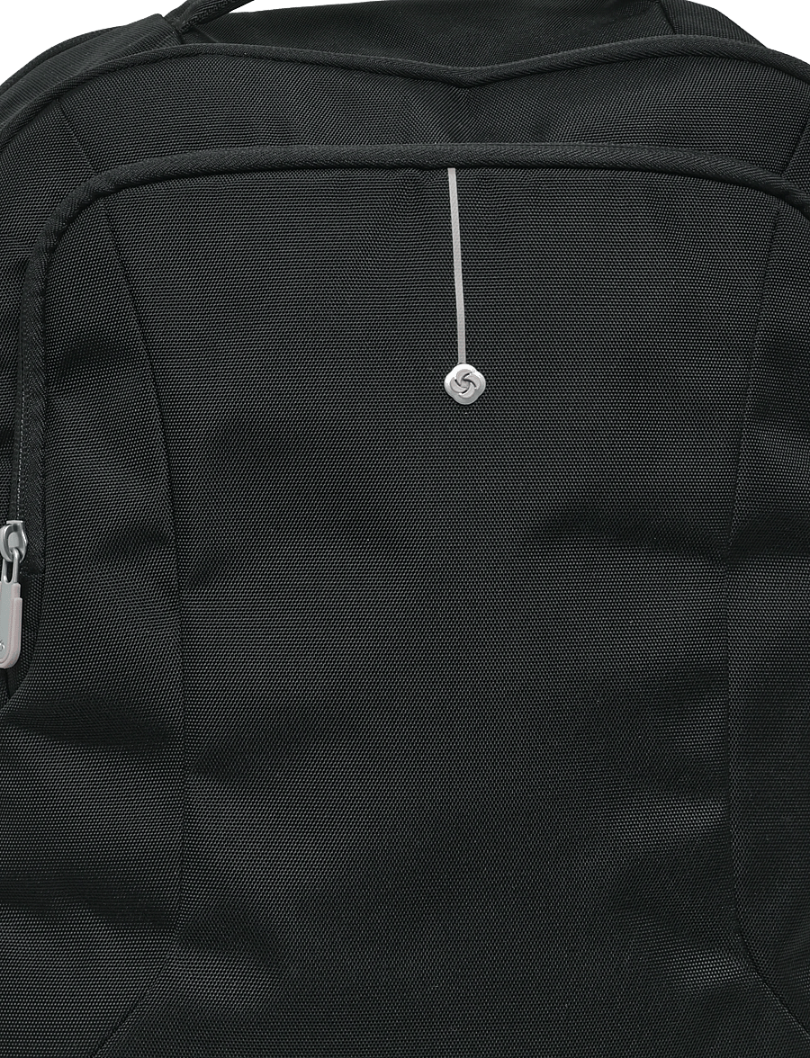 Samsonite - GUARDIT CLASSY 2.0 UNDERSEAT BACKPACK S - hverdags stil - black - 3