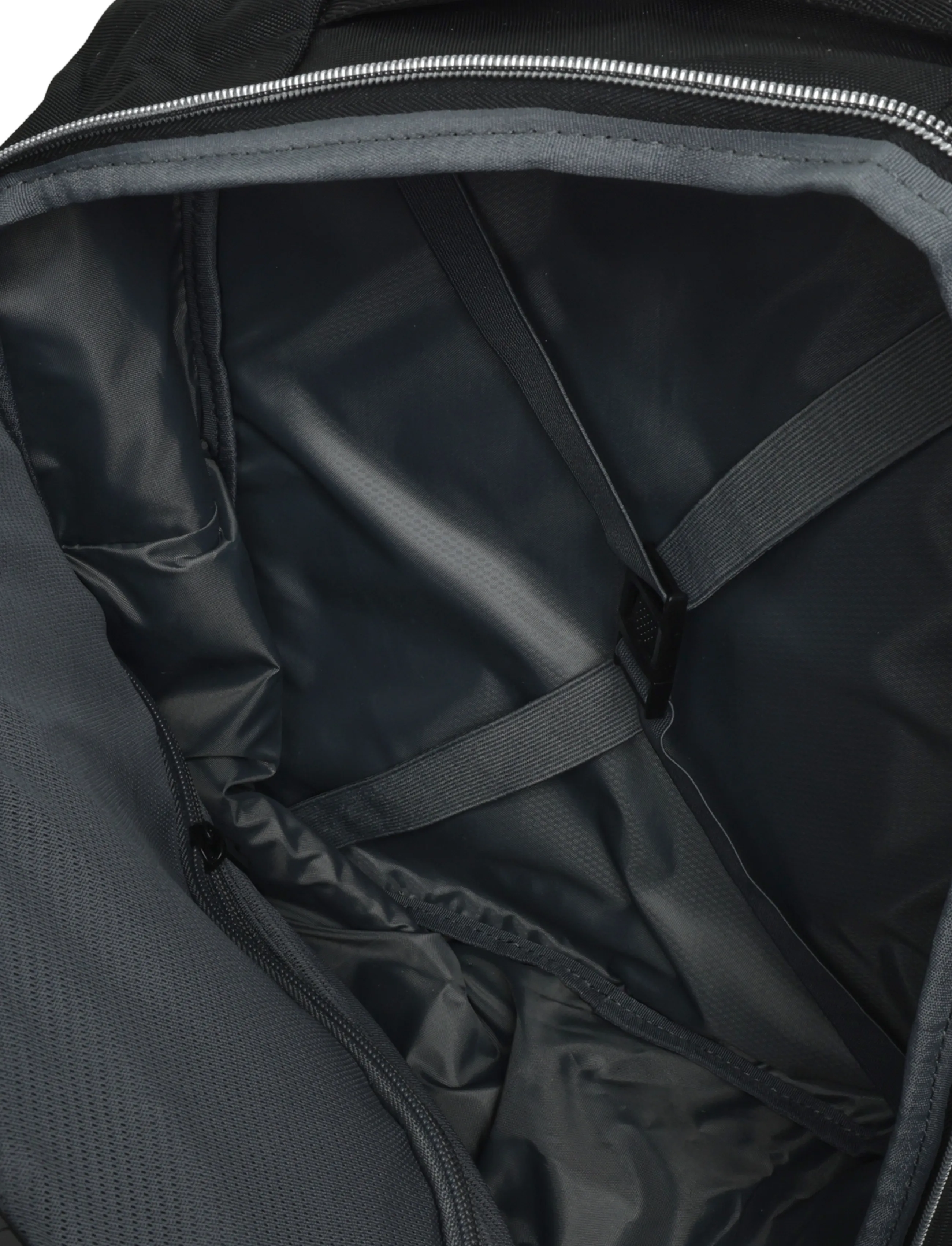 Samsonite - GUARDIT CLASSY 2.0 UNDERSEAT BACKPACK S - hverdags stil - black - 4