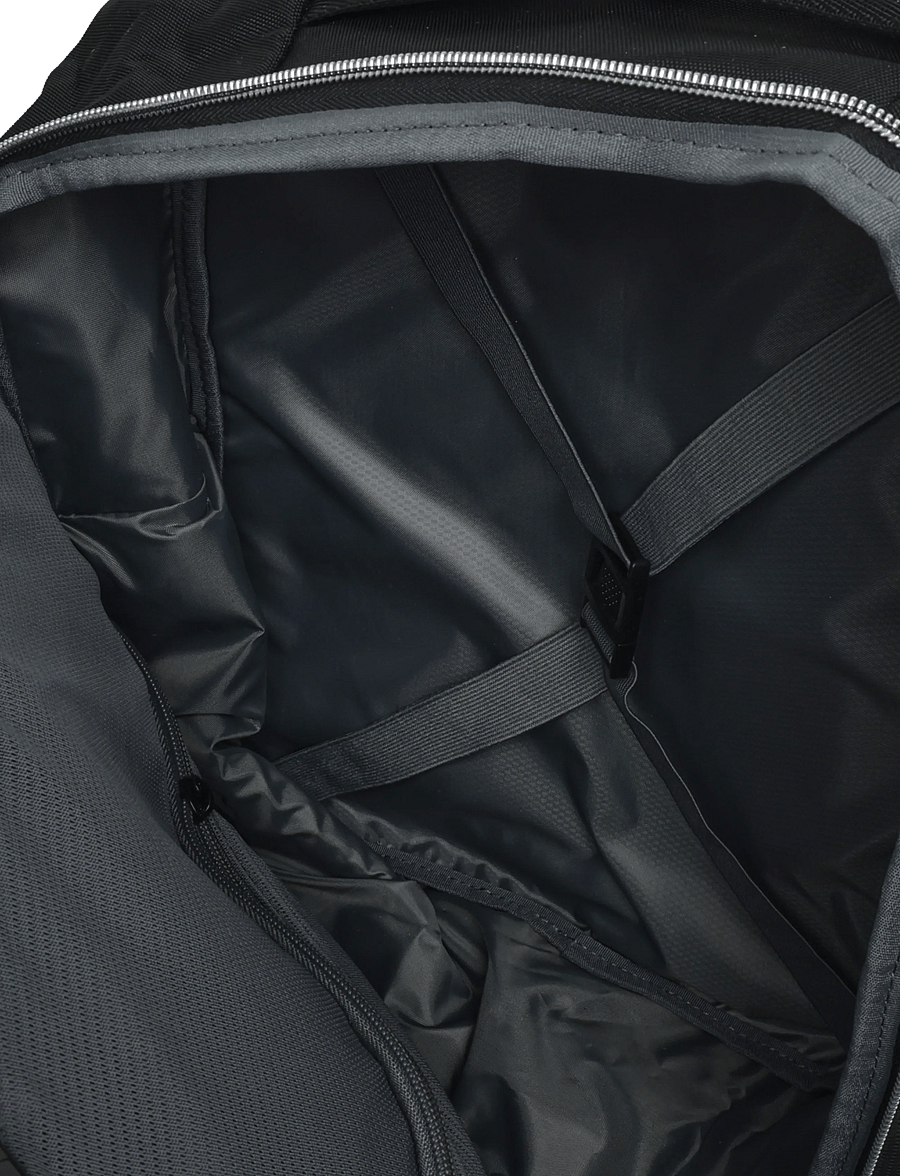 Samsonite - GUARDIT CLASSY 2.0 UNDERSEAT BACKPACK S - hverdags stil - black - 4