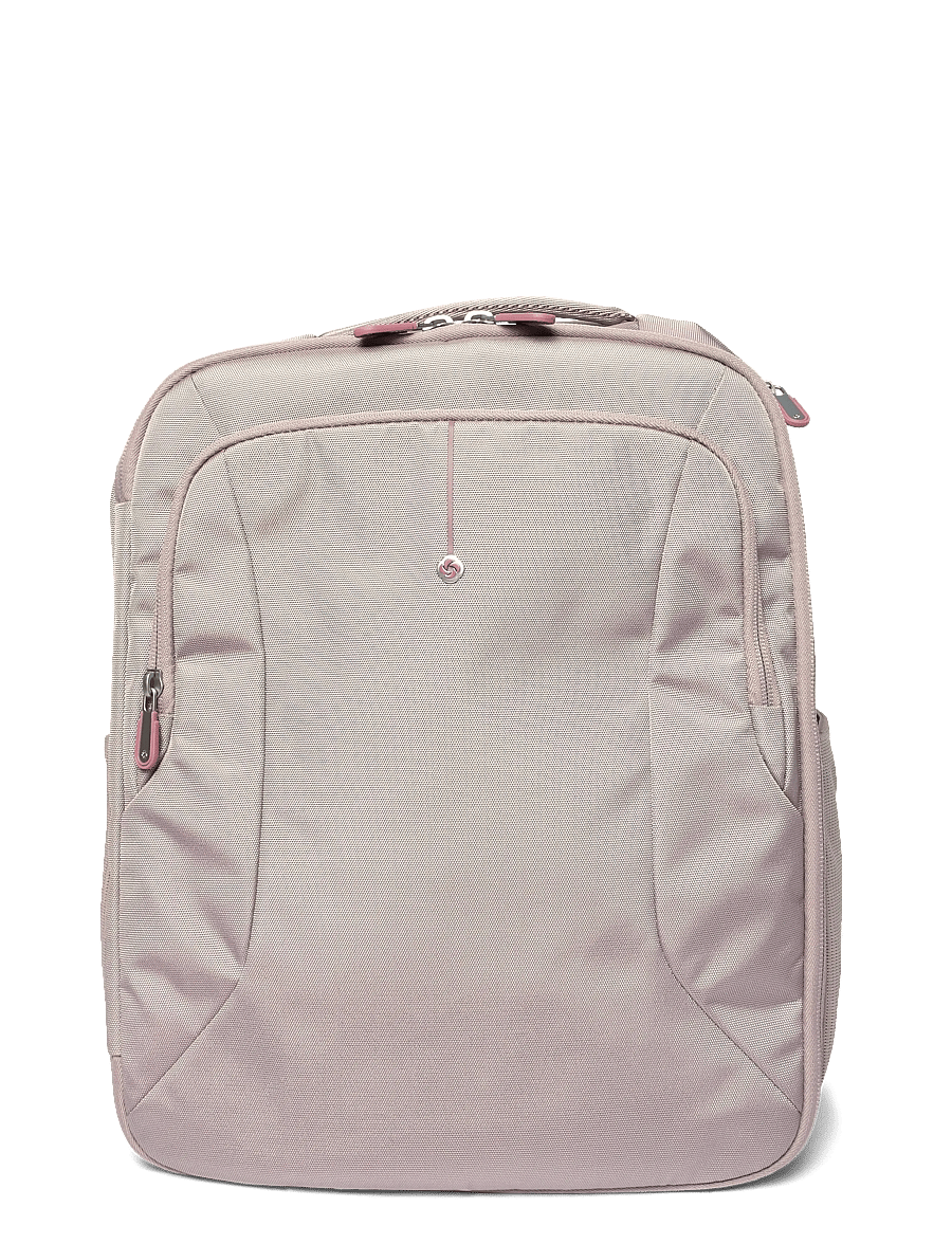 Samsonite - GUARDIT CLASSY 2.0 UNDERSEAT BACKPACK S - hverdags stil - stone grey - 0