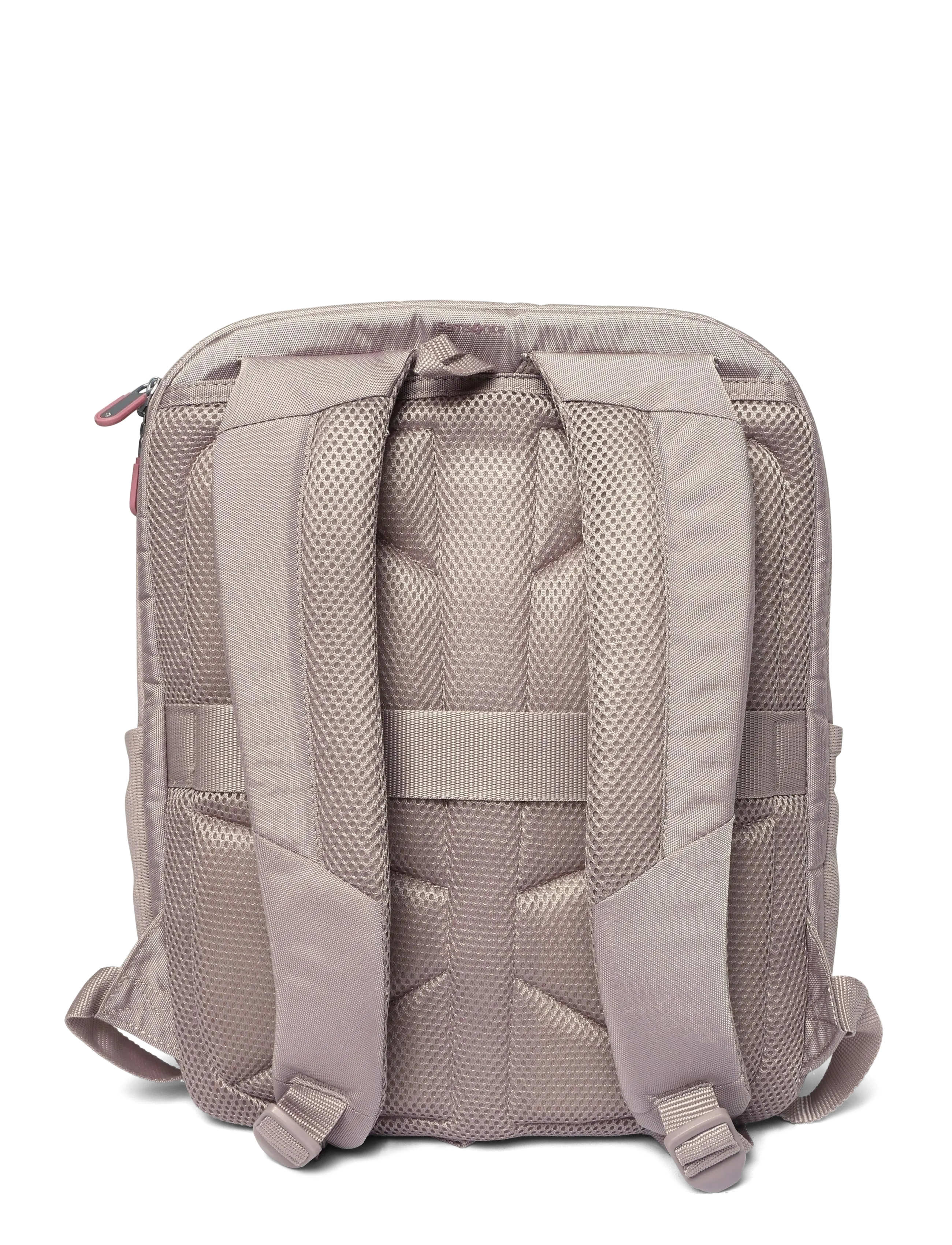 Samsonite - GUARDIT CLASSY 2.0 UNDERSEAT BACKPACK S - hverdags stil - stone grey - 1